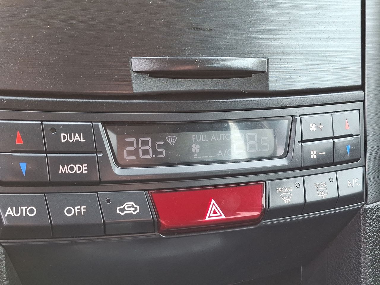 SUBARU - 25