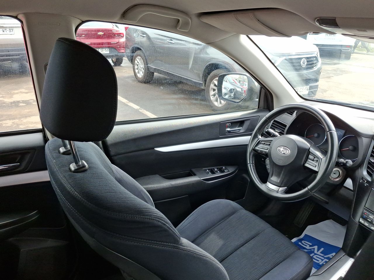 SUBARU - 13