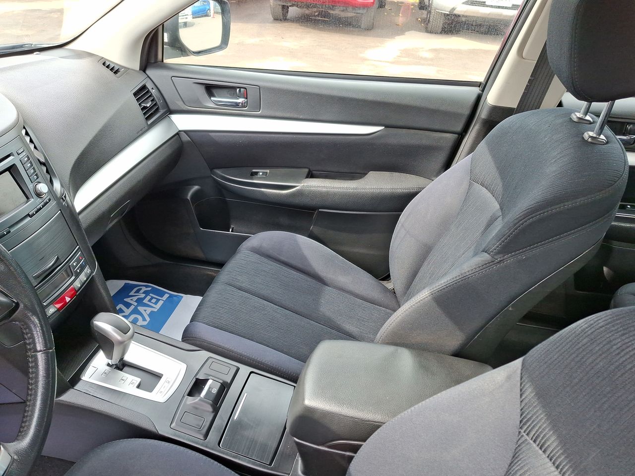 SUBARU - 15