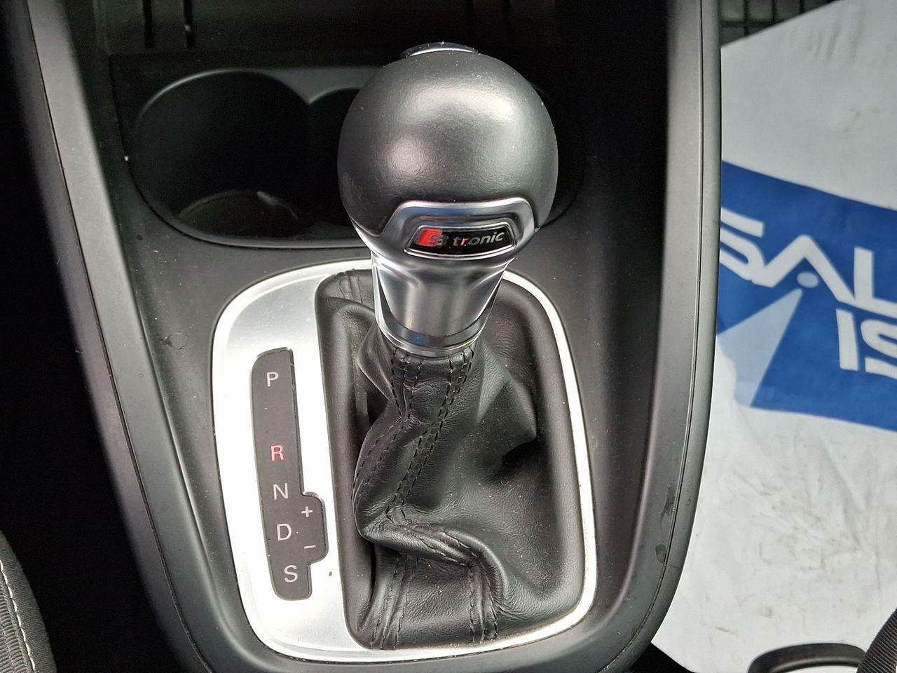 AUDI - 31
