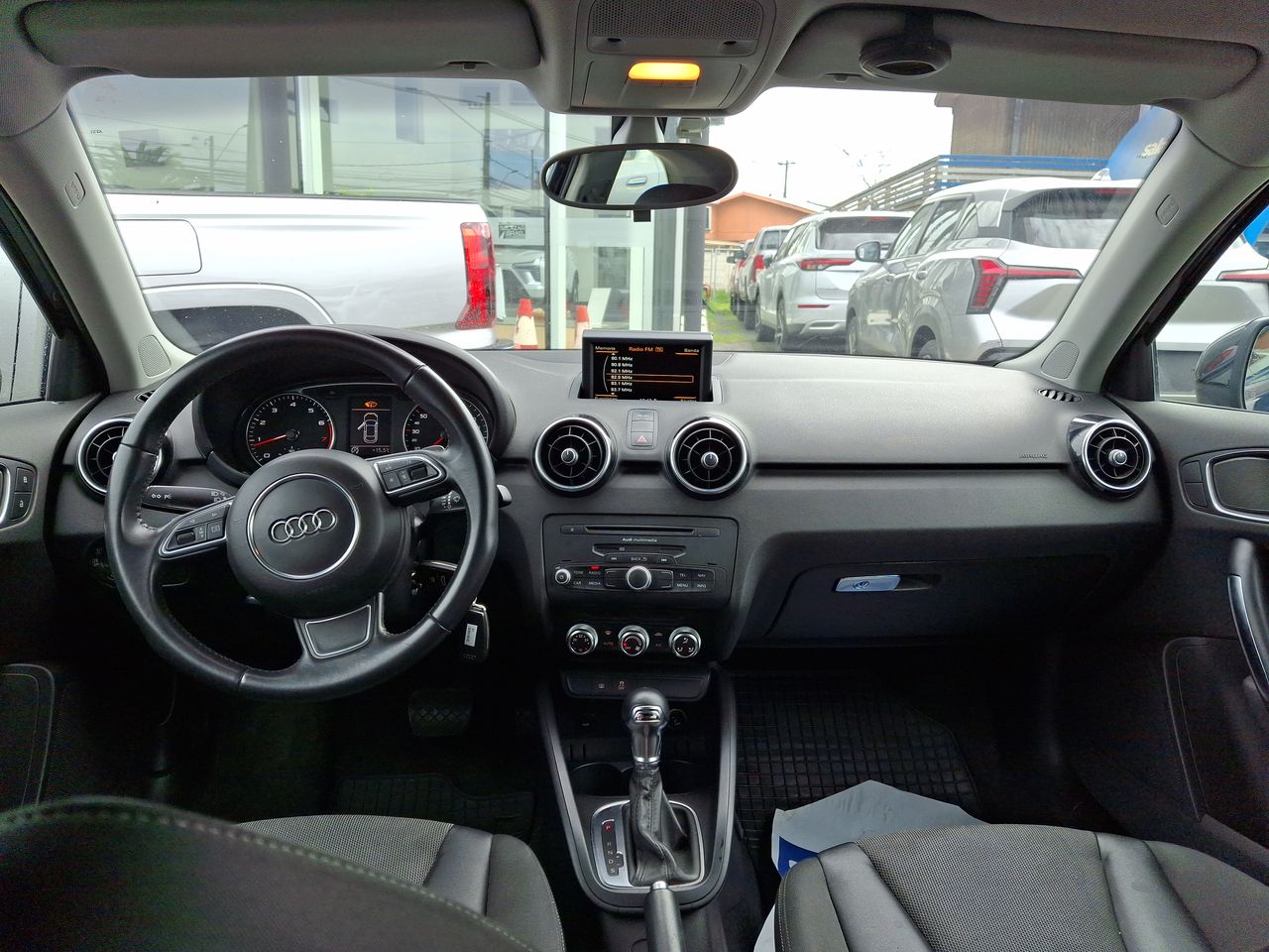 AUDI - 32