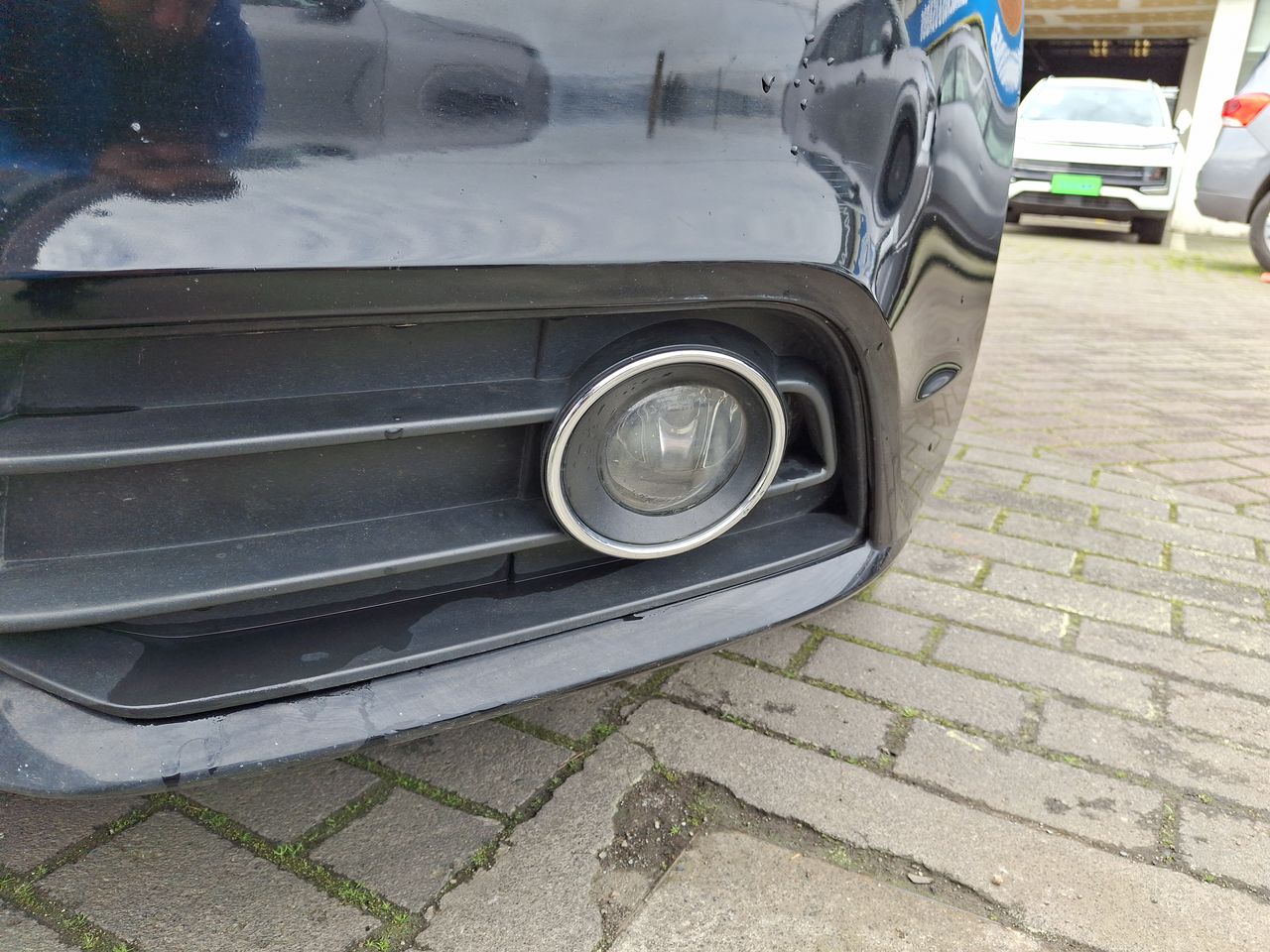 AUDI - 20