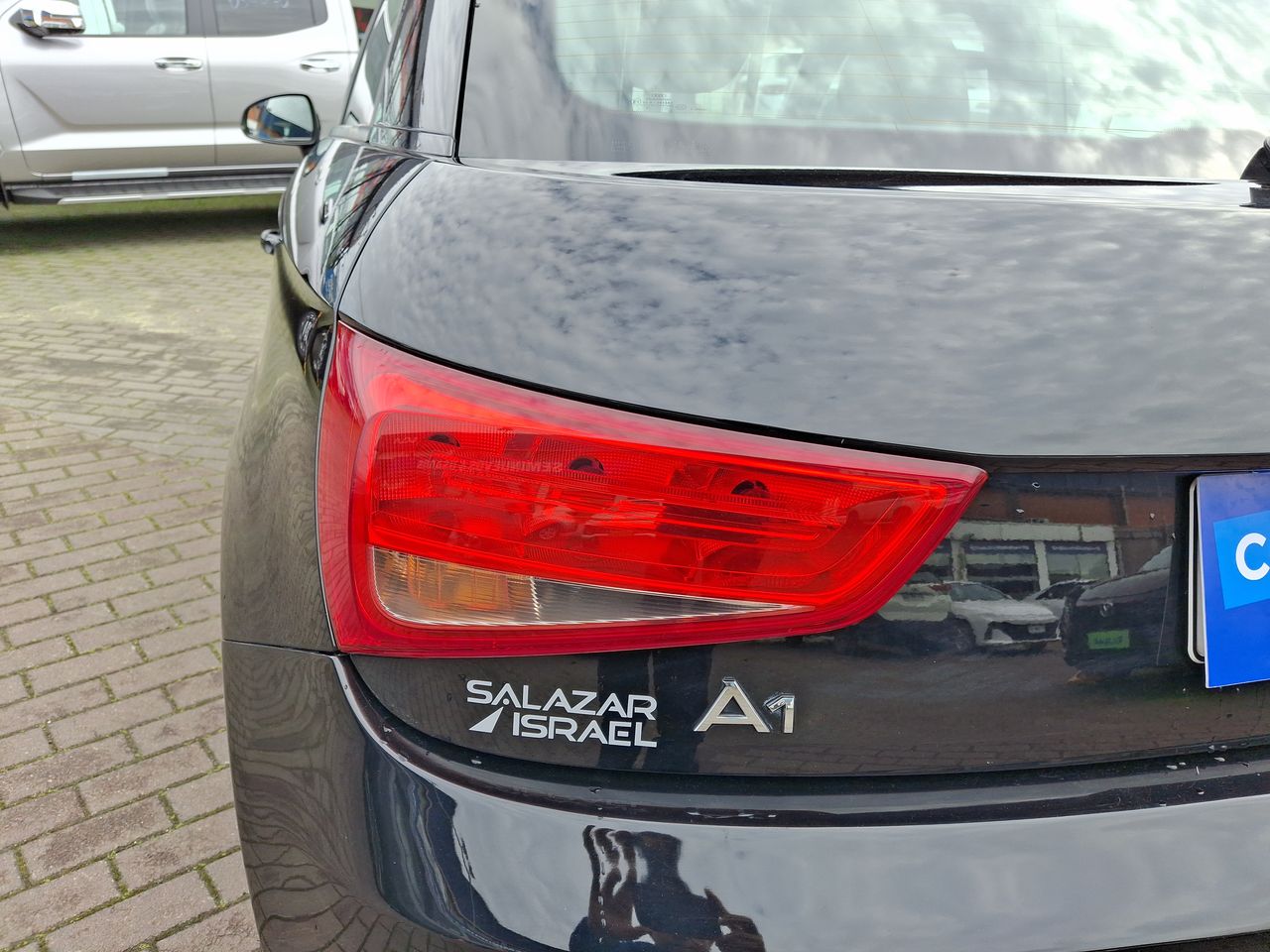 AUDI - 21