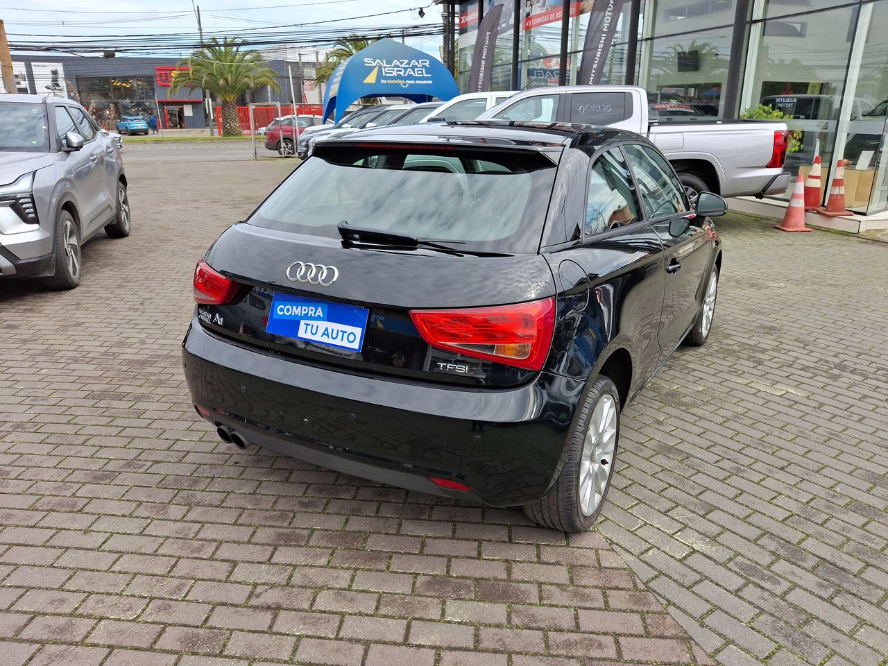 AUDI - 5