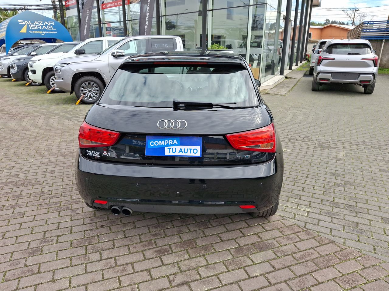 AUDI - 6