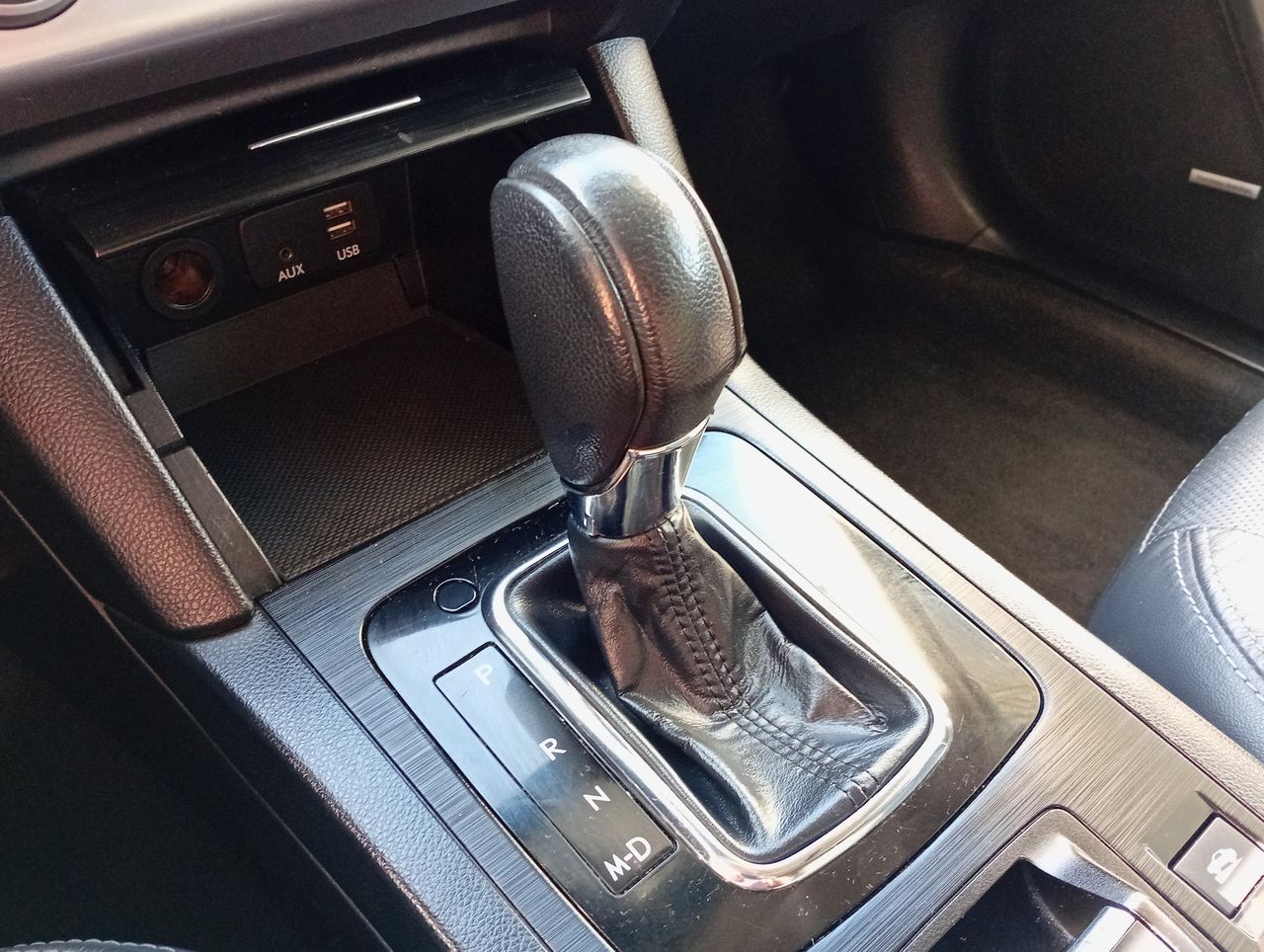 SUBARU - 22