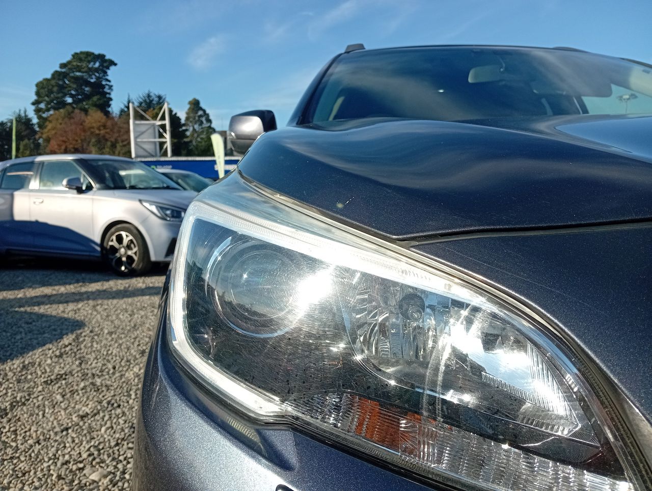 SUBARU - 10