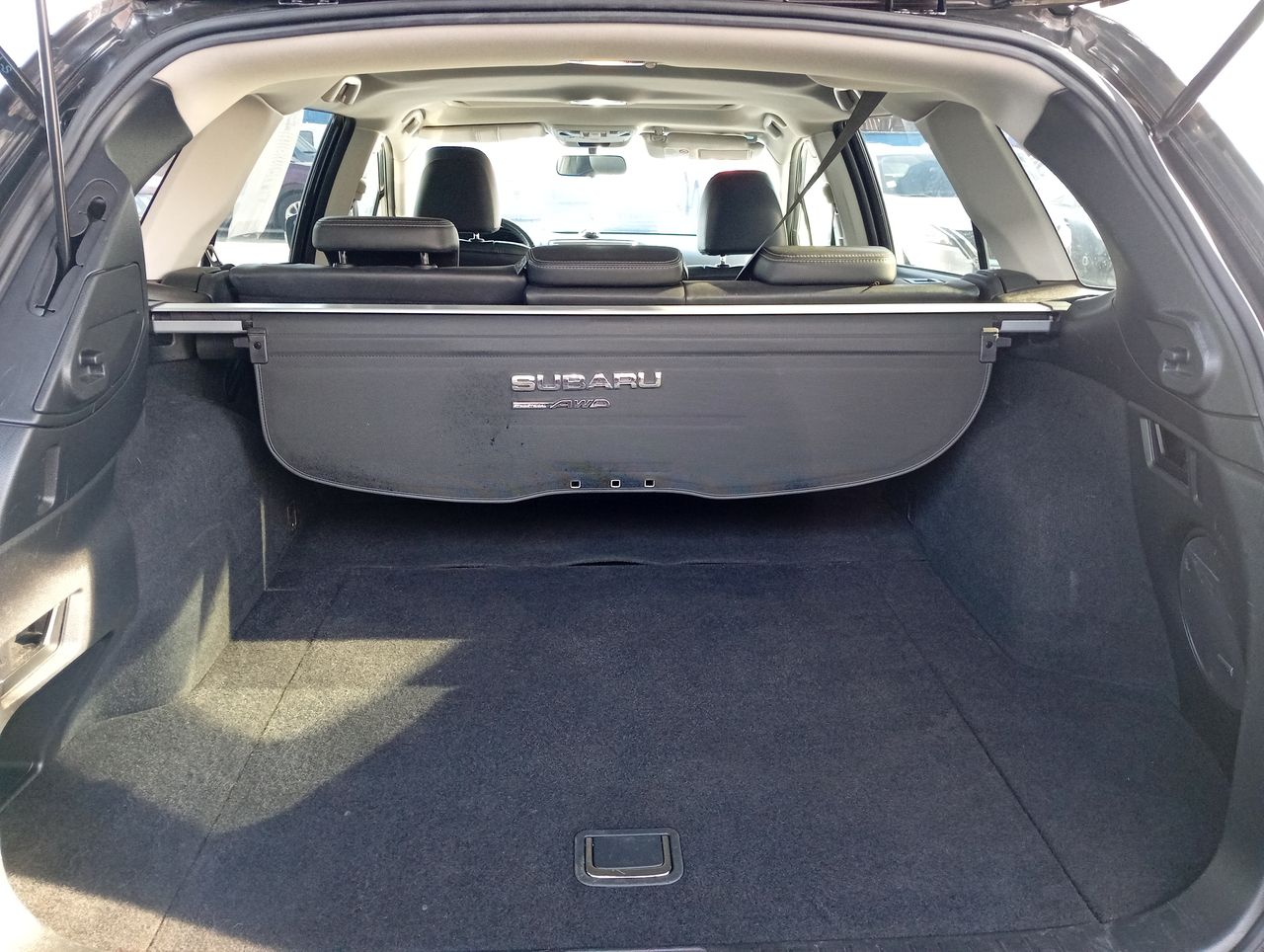 SUBARU - 13