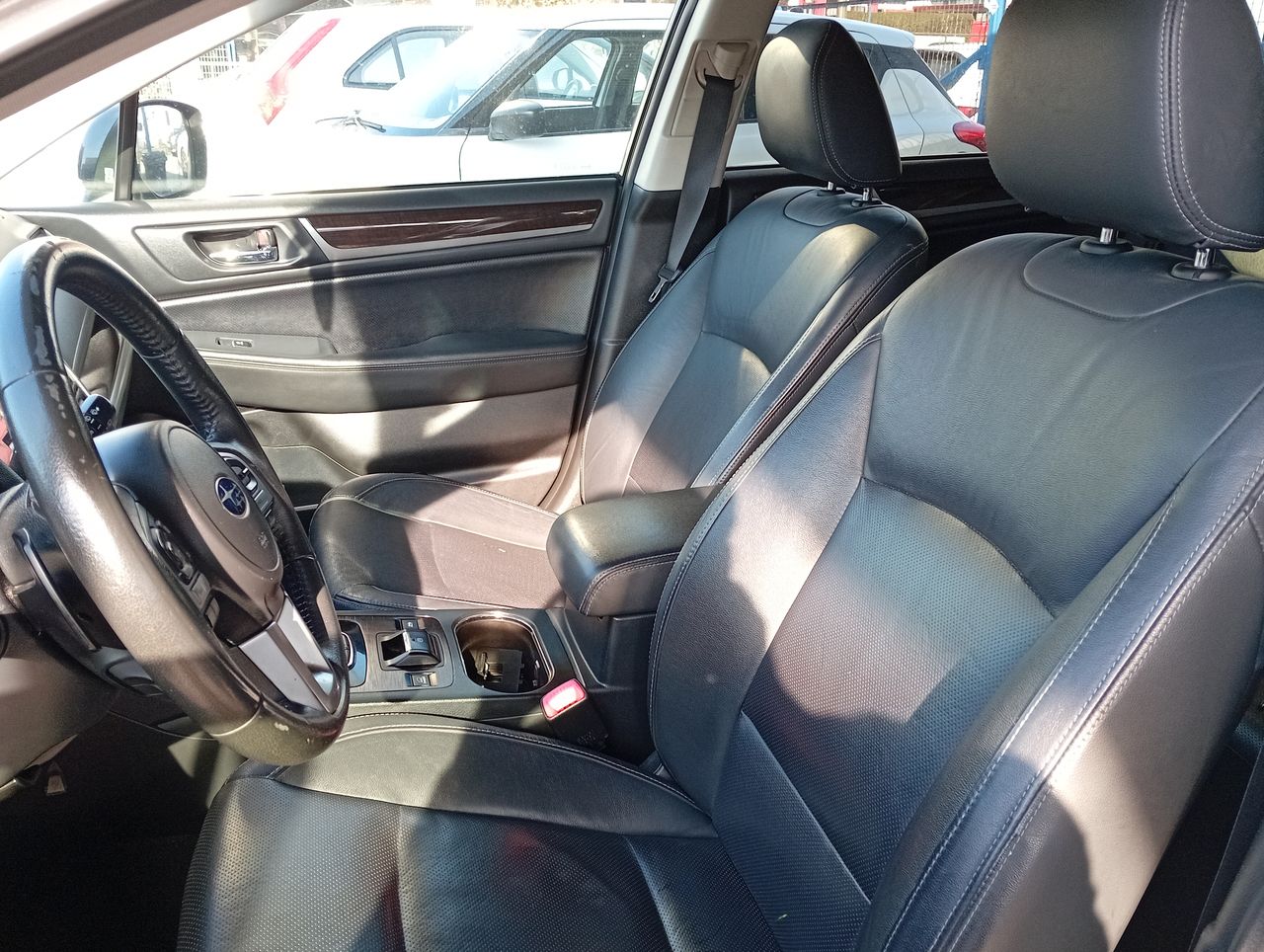 SUBARU - 16