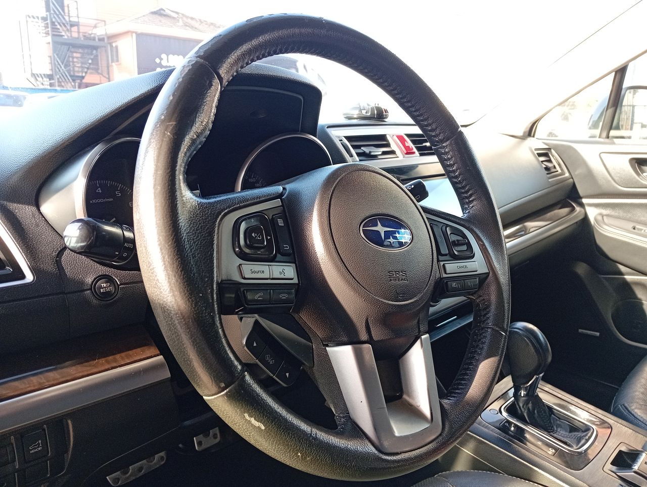 SUBARU - 17