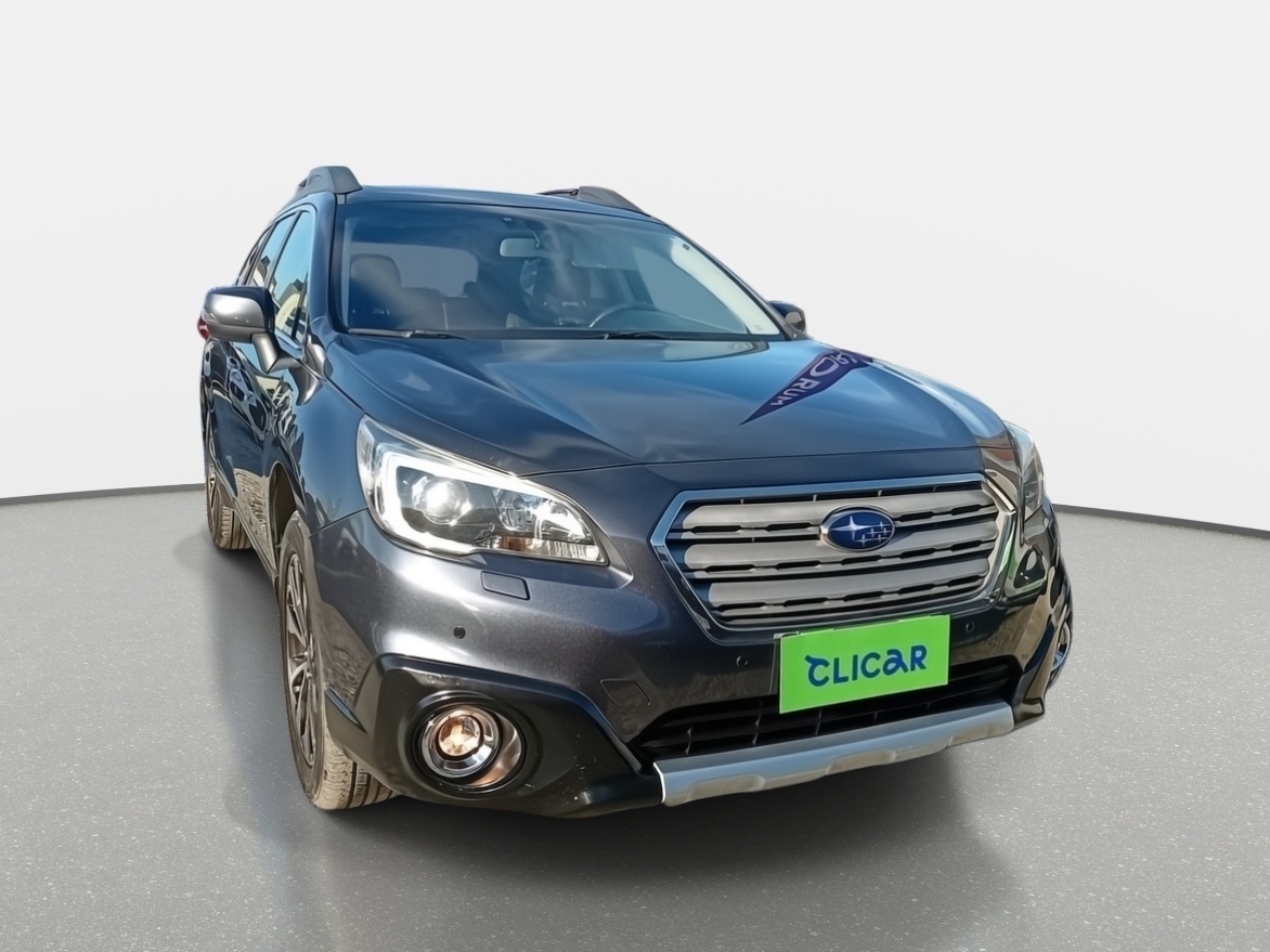 SUBARU