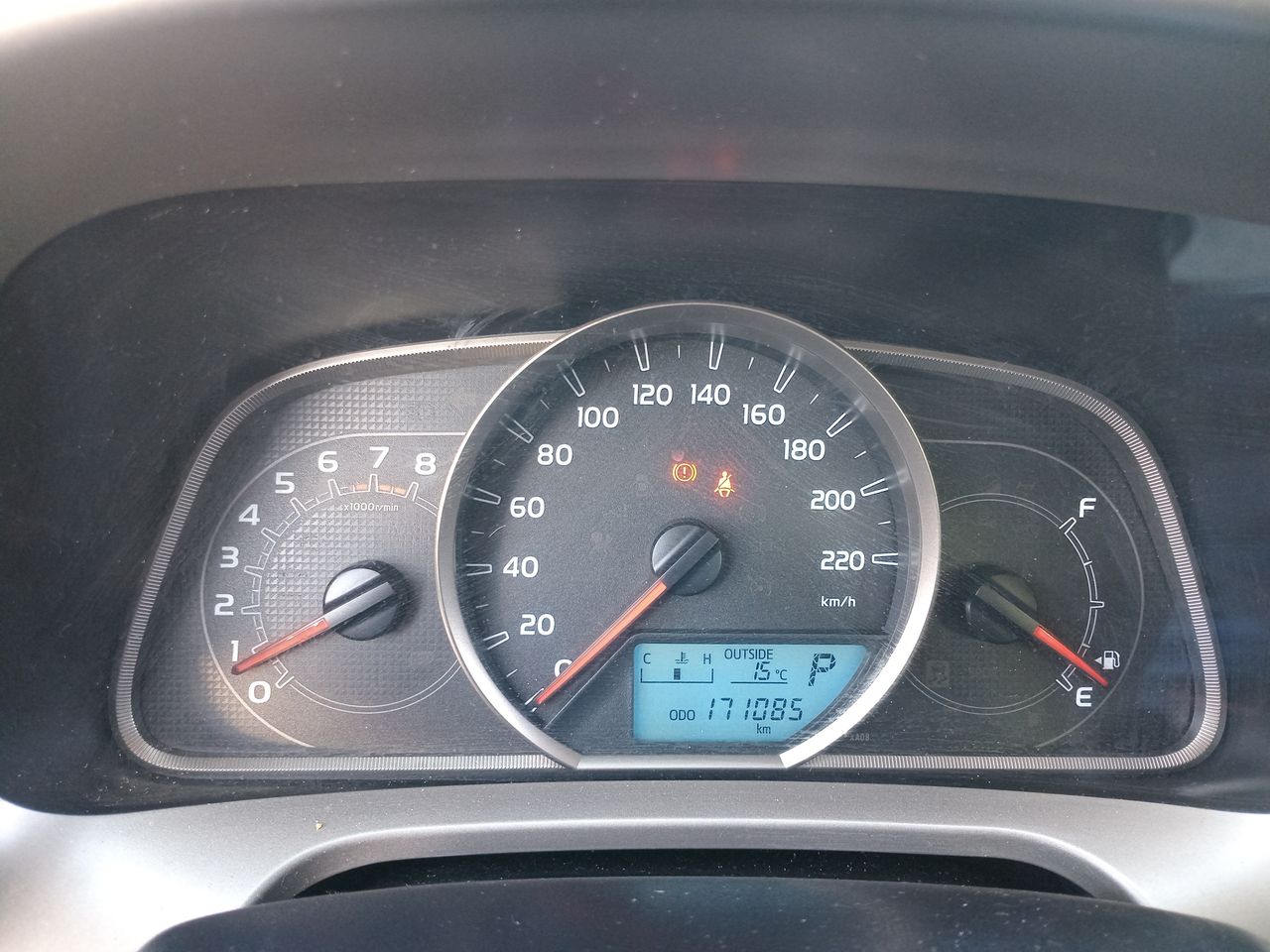 TOYOTA - 24