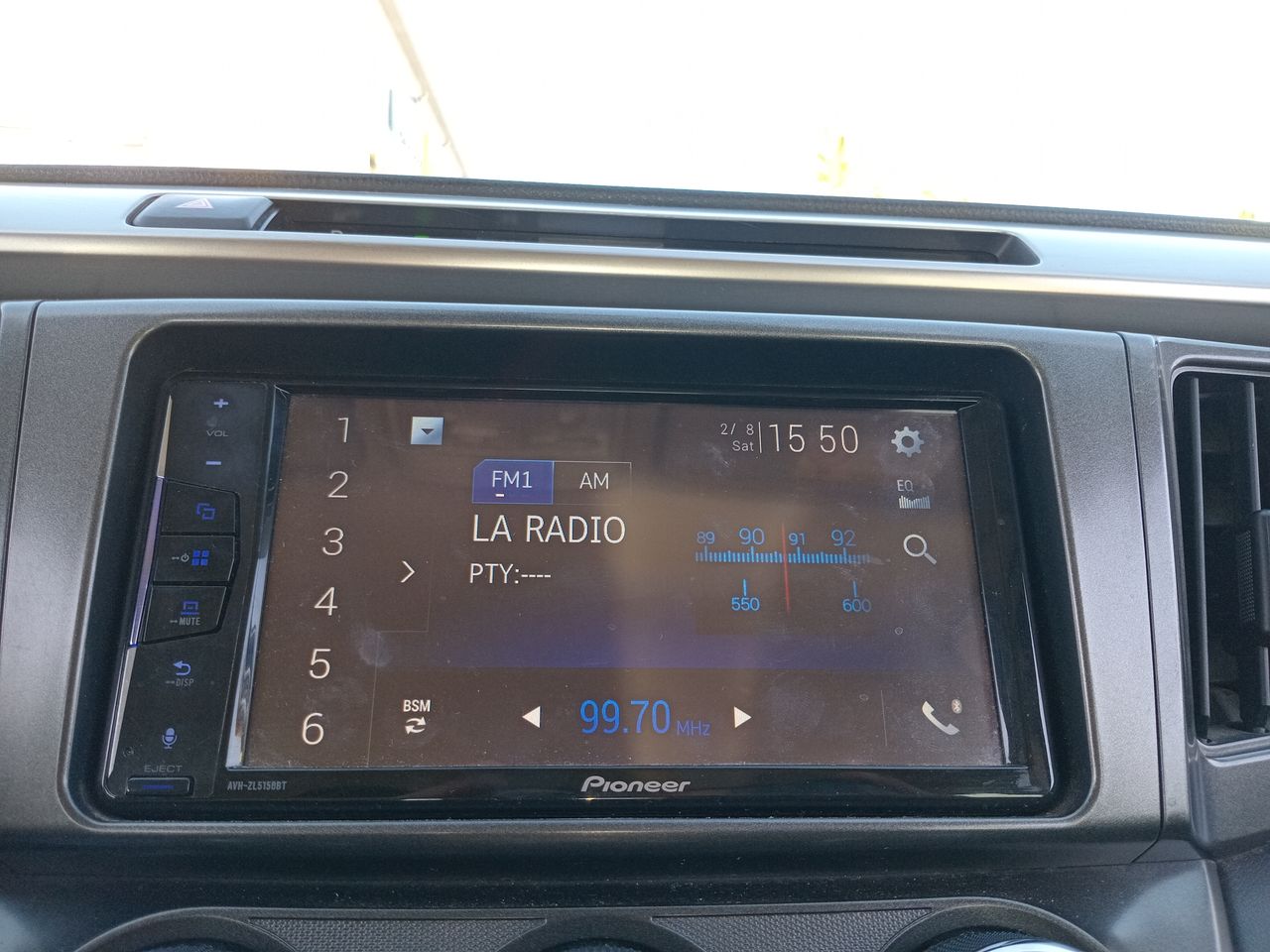 TOYOTA - 25