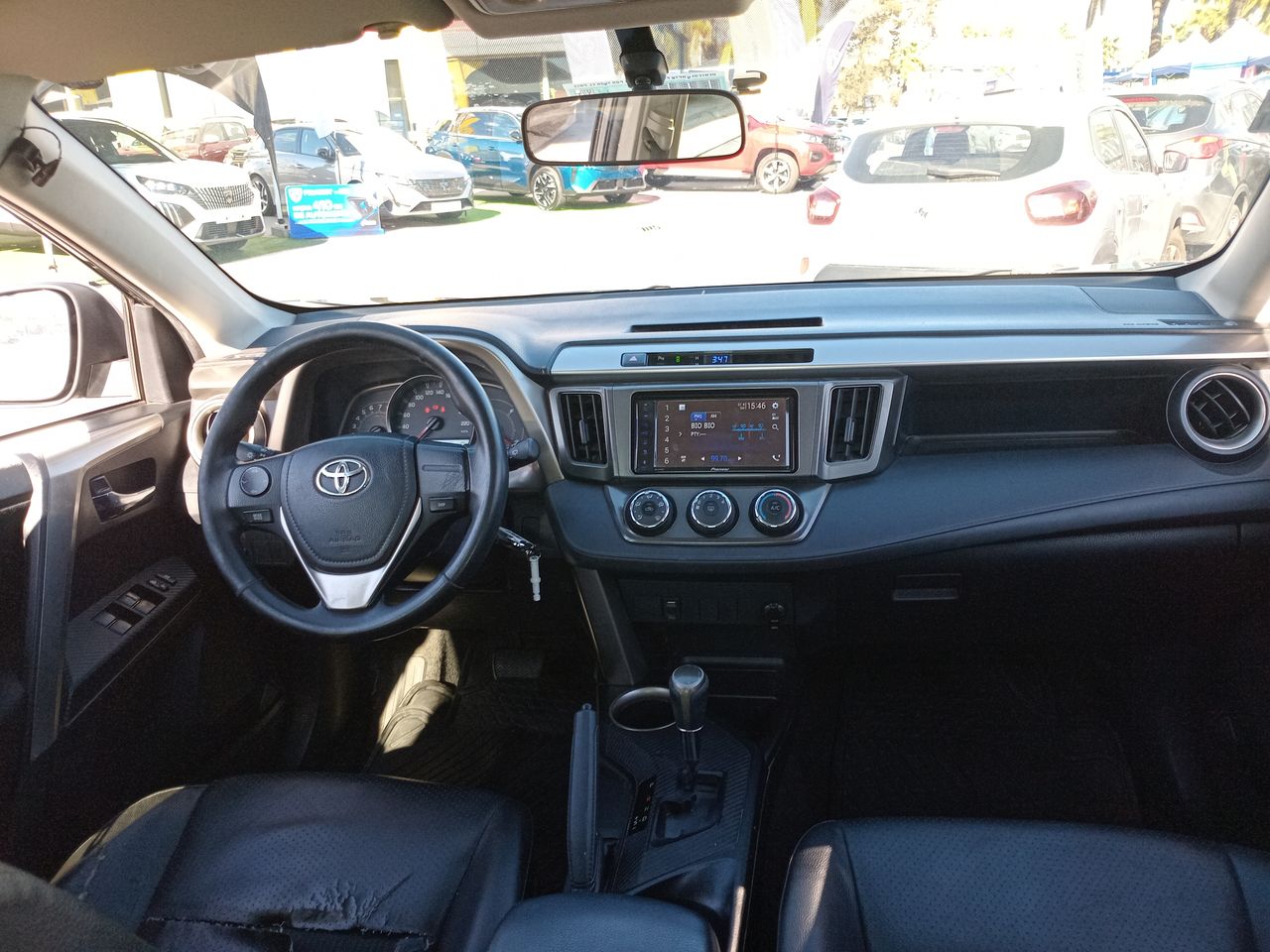 TOYOTA - 28