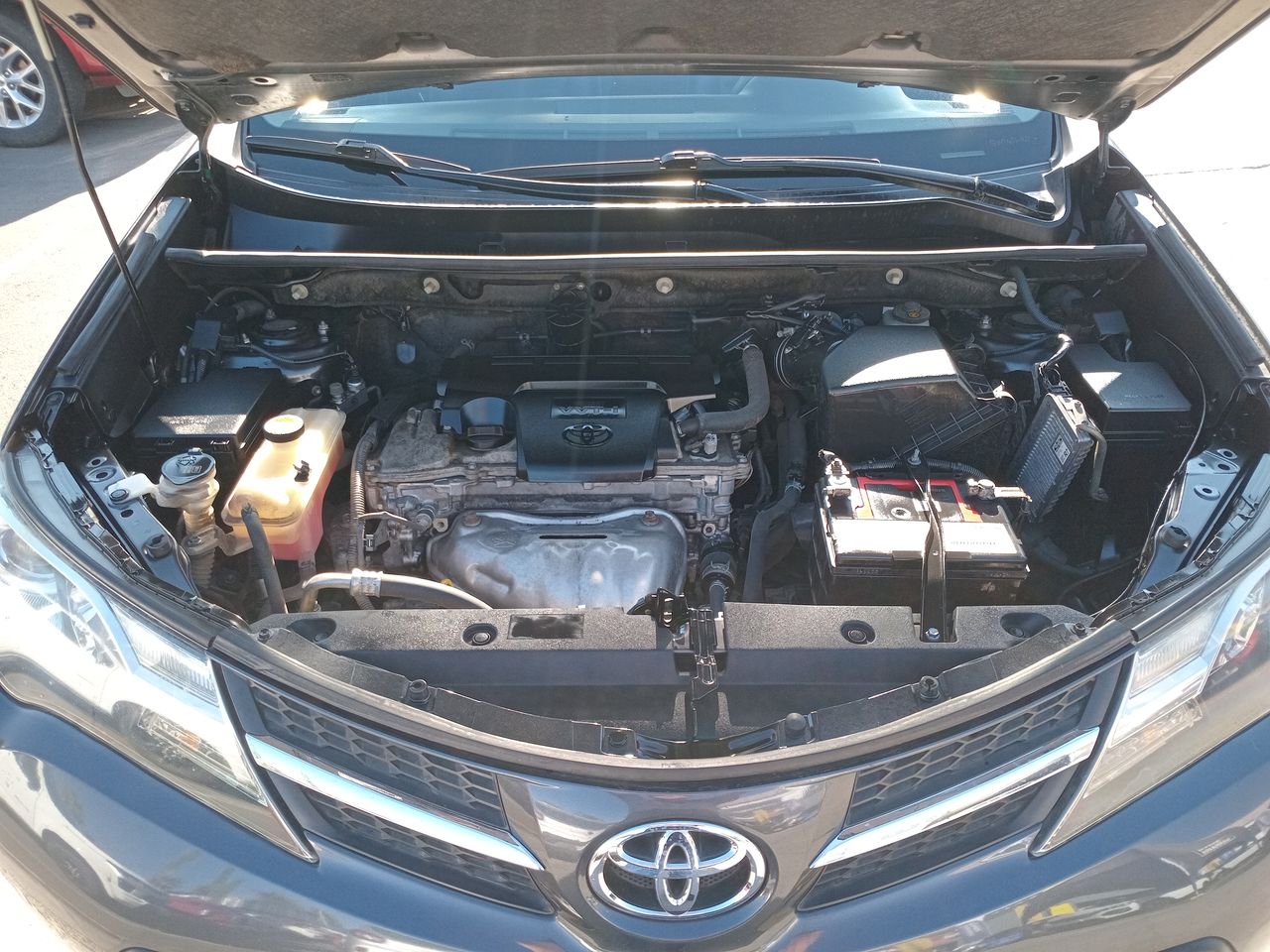 TOYOTA - 16