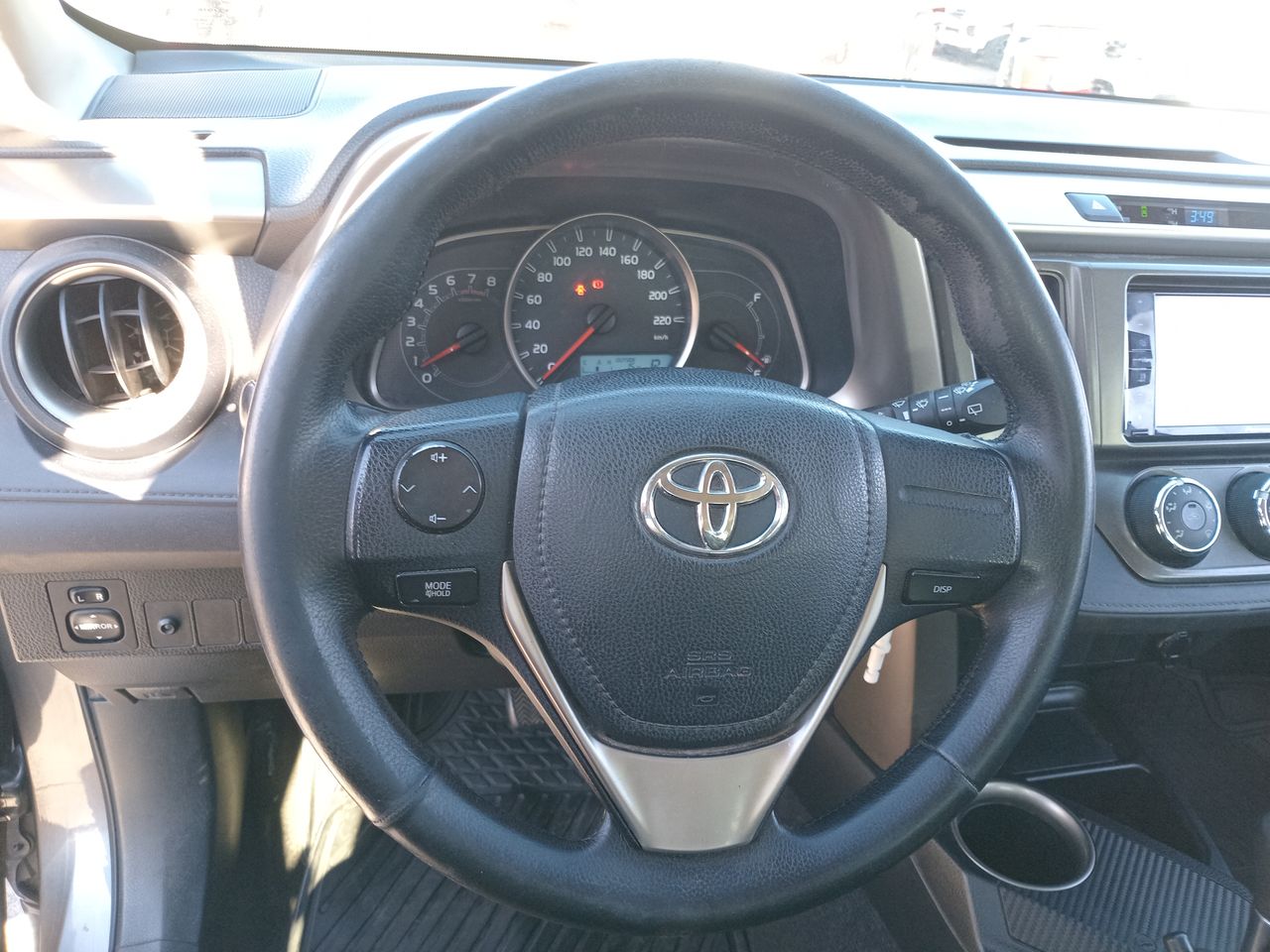 TOYOTA - 22
