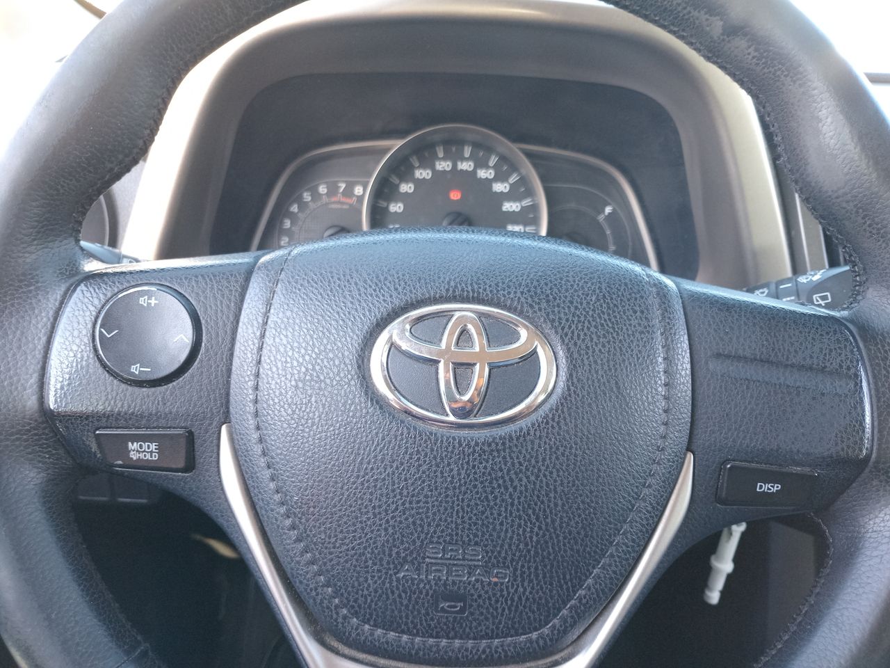 TOYOTA - 23