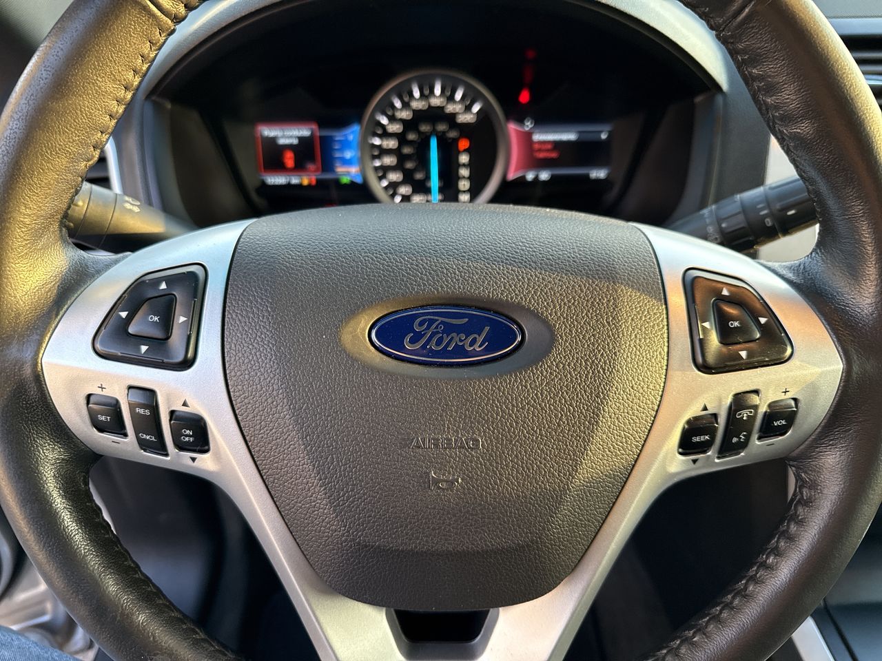 FORD - 18