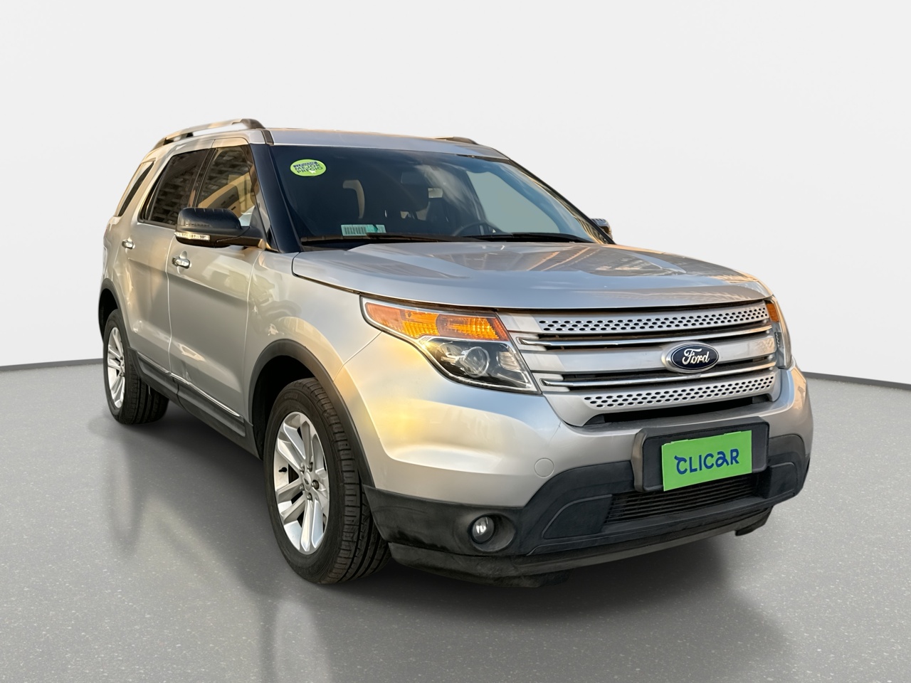 FORD