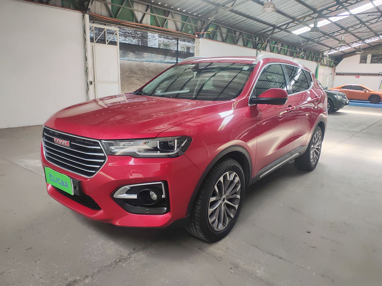 HAVAL - 3