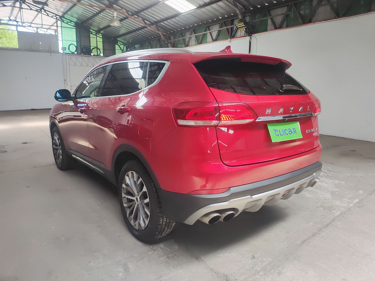 HAVAL - 5