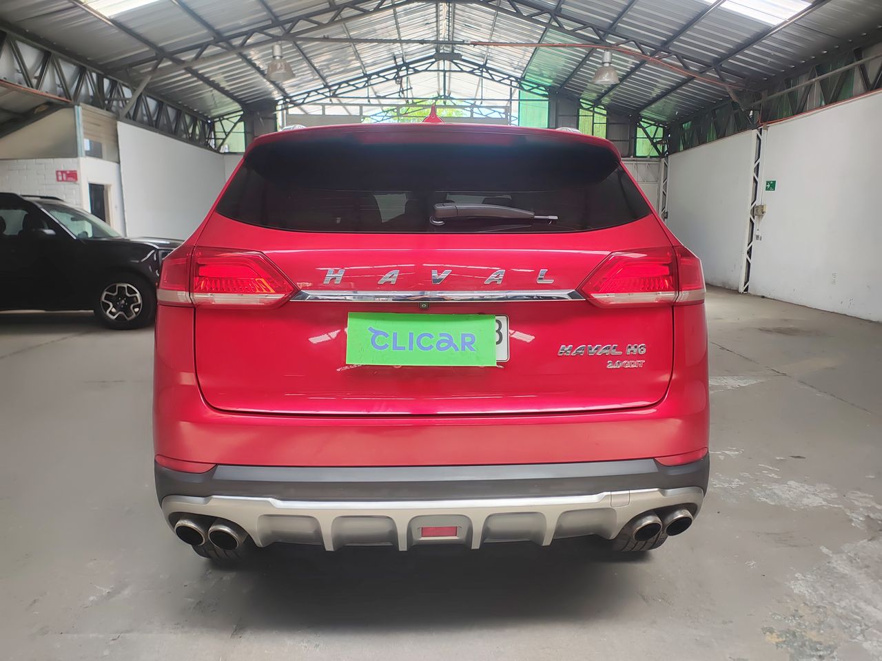 HAVAL - 6