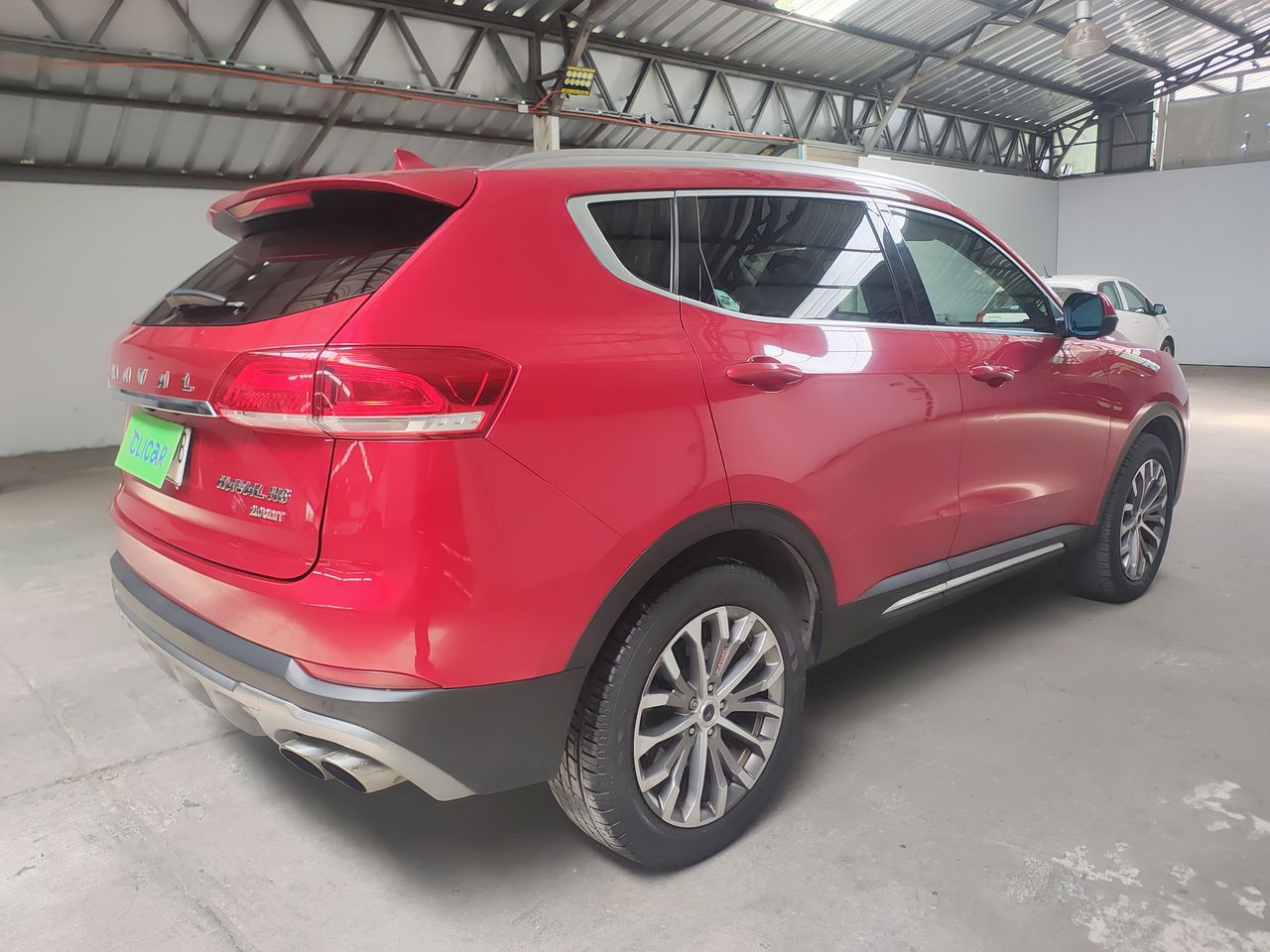 HAVAL - 7