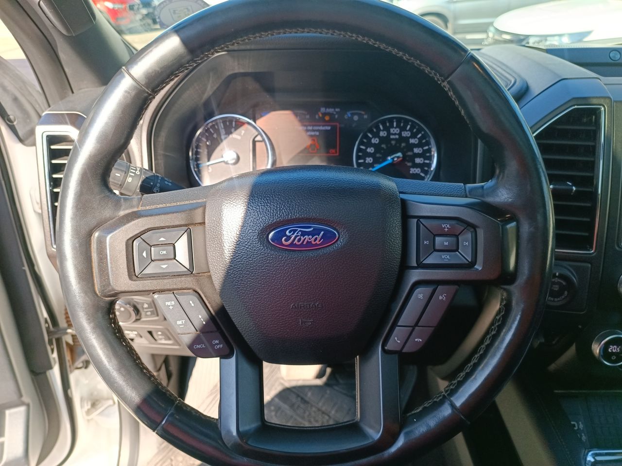 FORD - 26