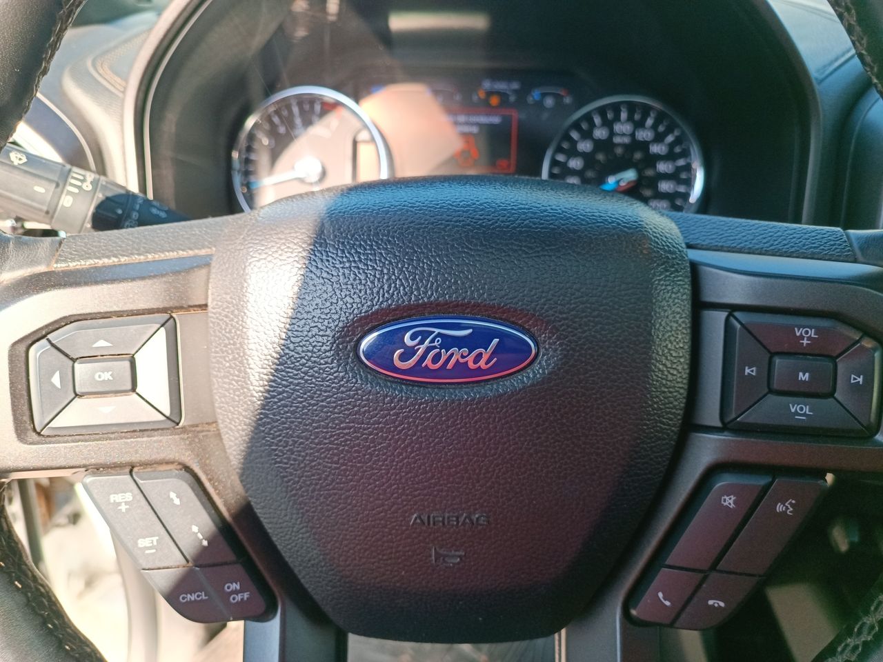 FORD - 27