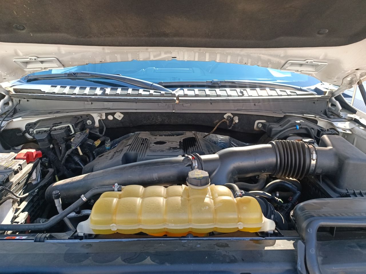 FORD - 18