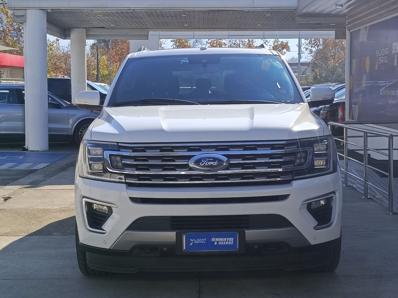 FORD - 2
