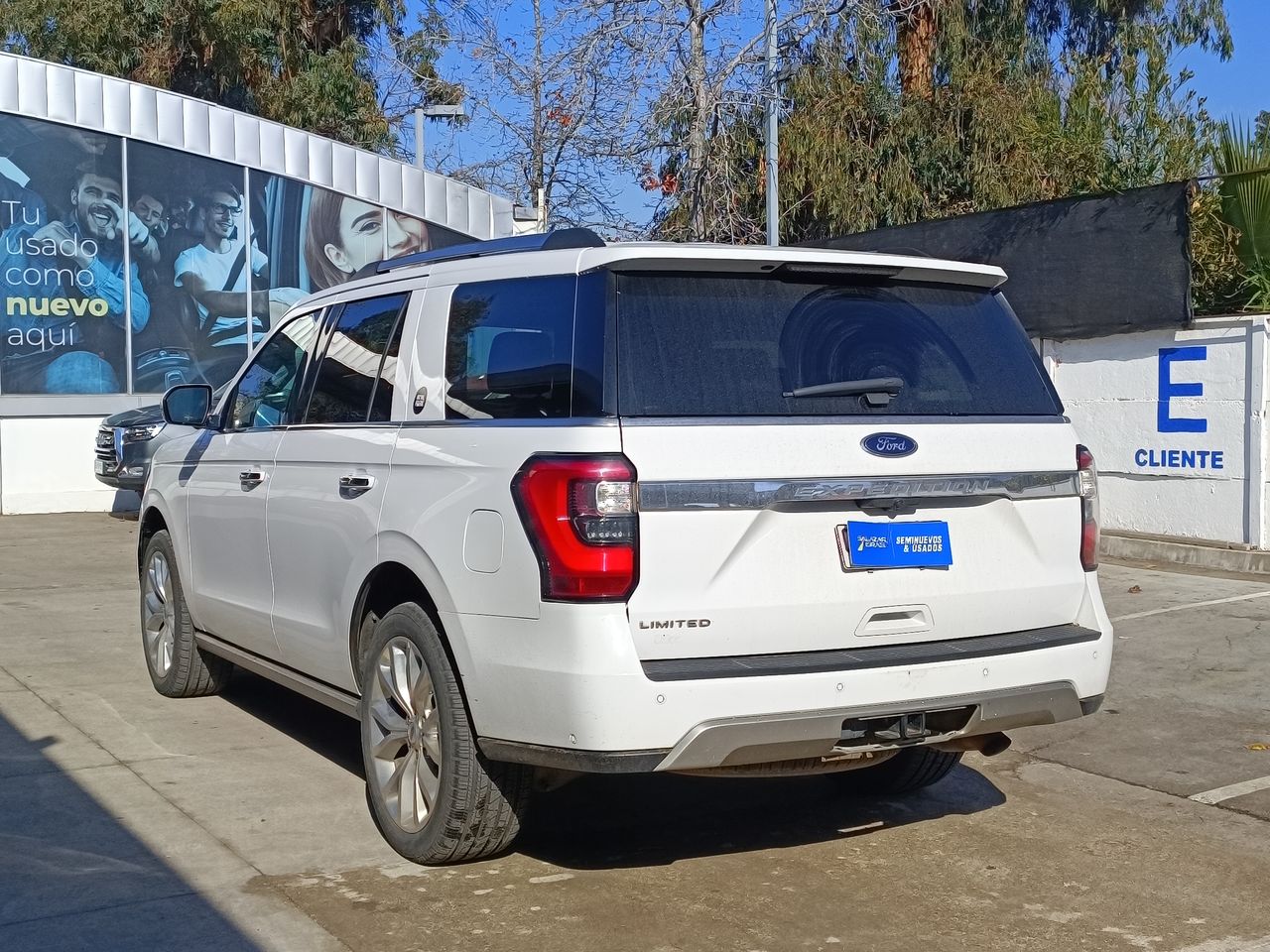 FORD - 5