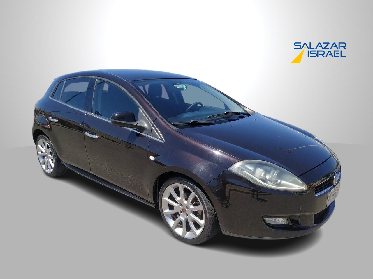 FIAT BRAVO BRAVO 1.4 2015