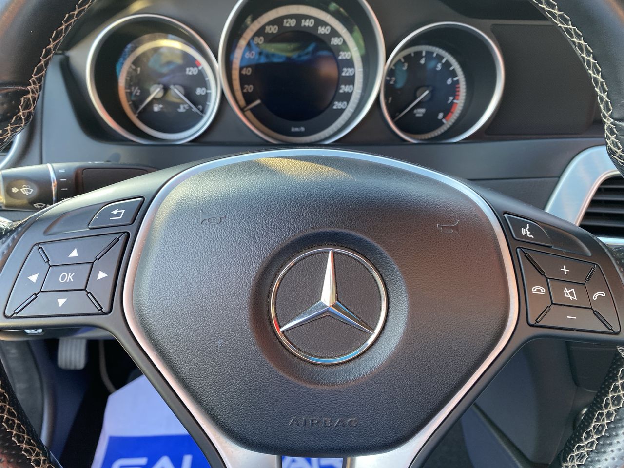 MERCEDES BENZ - 25
