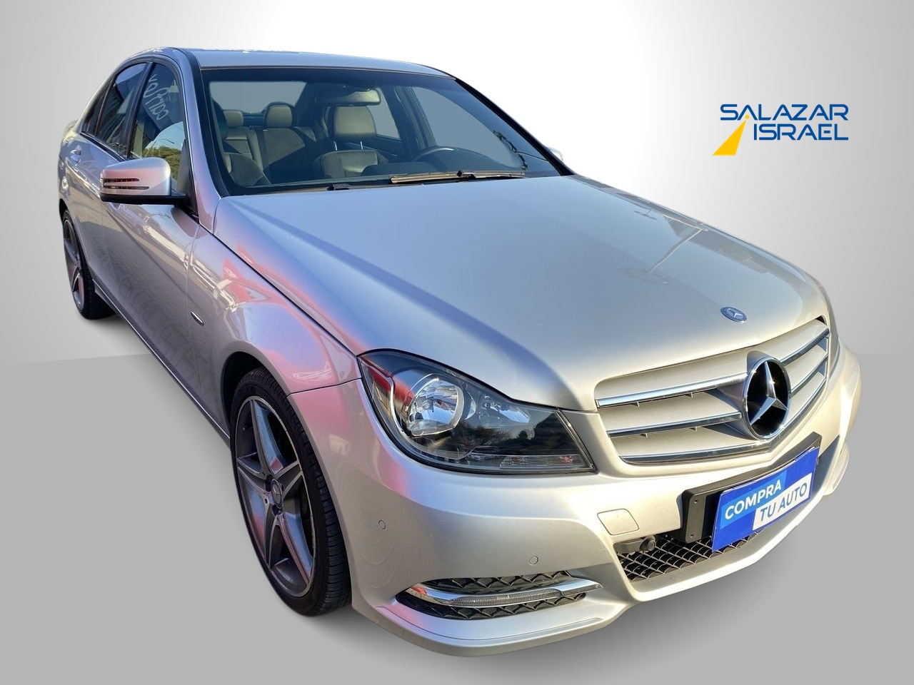 MERCEDES BENZ