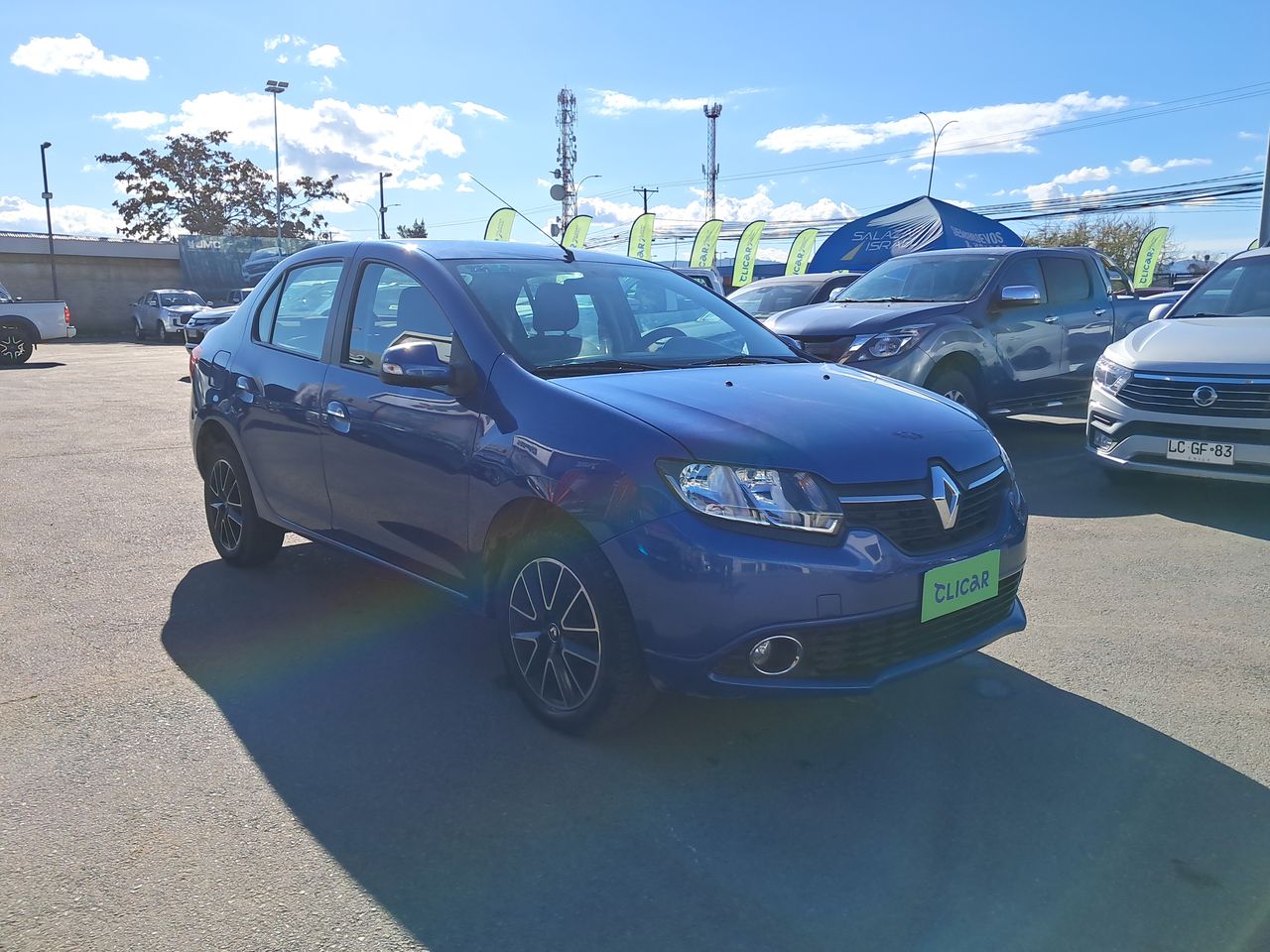 RENAULT - 1