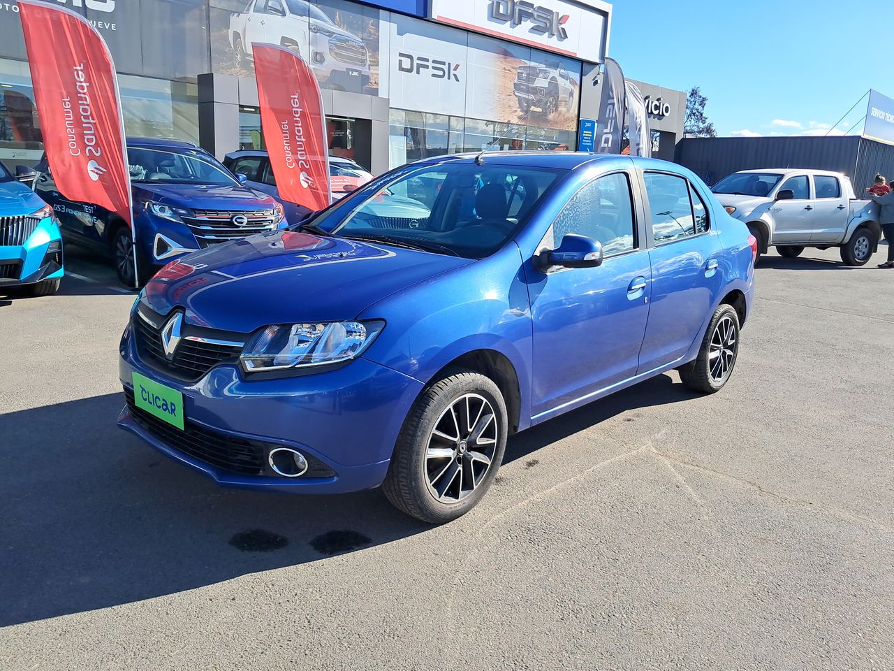 RENAULT - 3