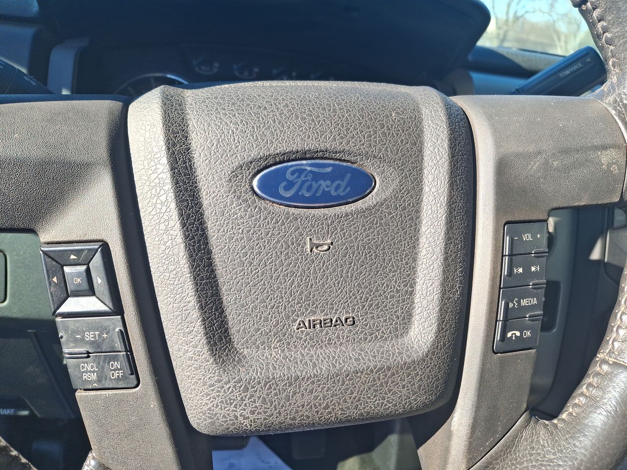 FORD - 26