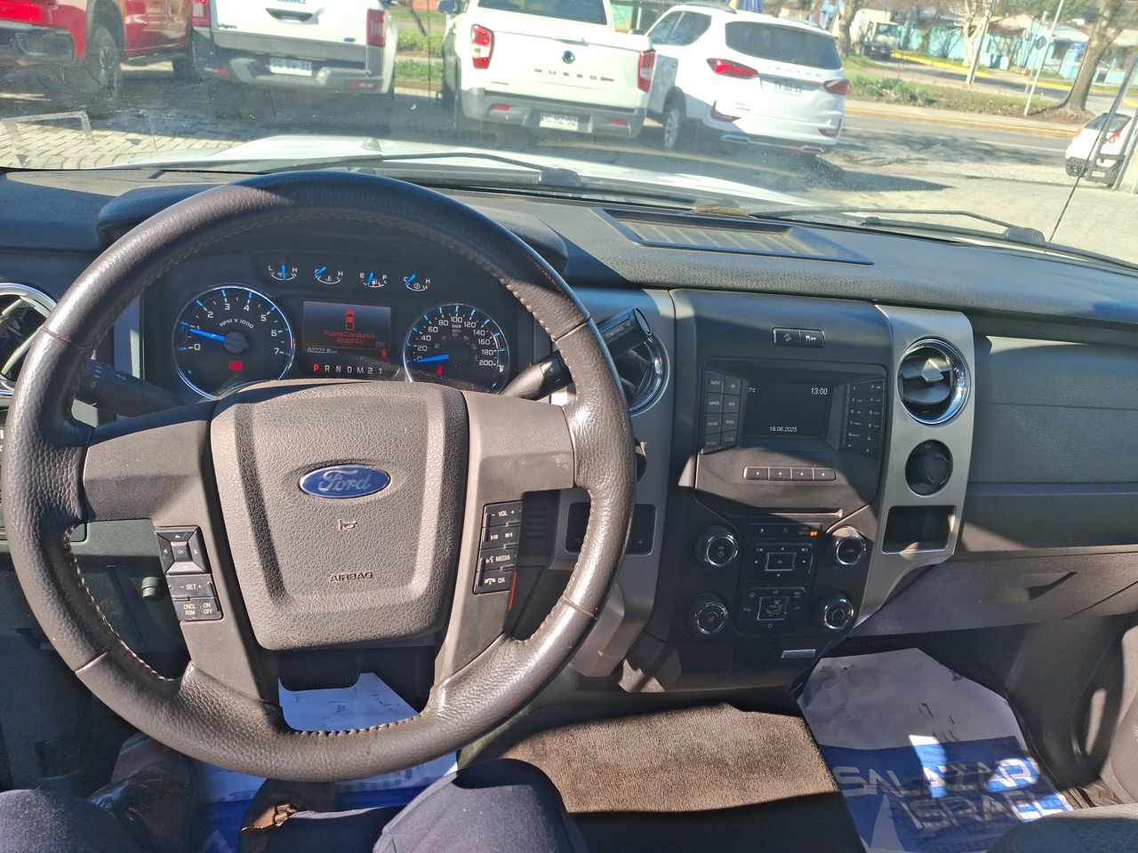 FORD - 32