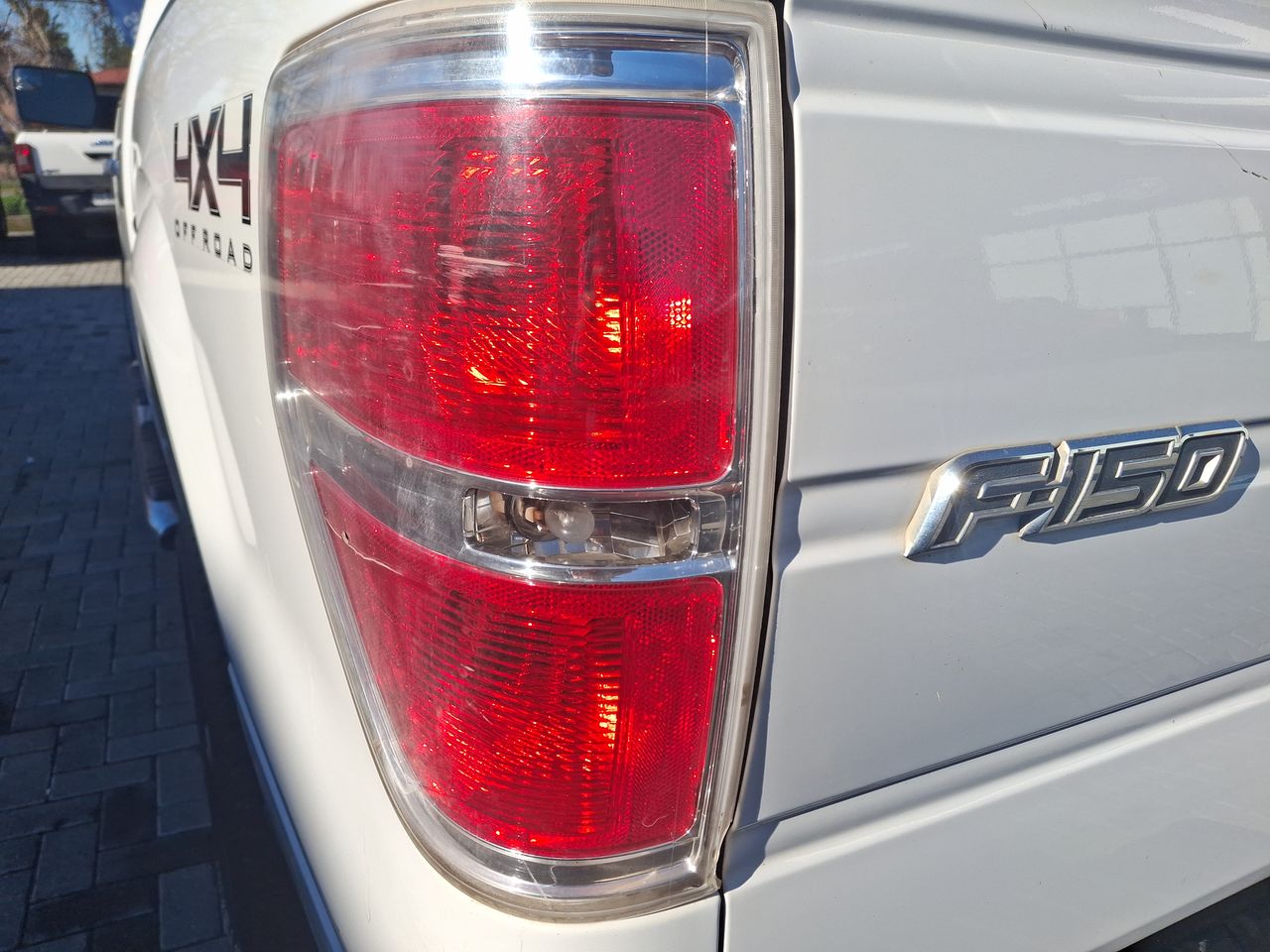 FORD - 20