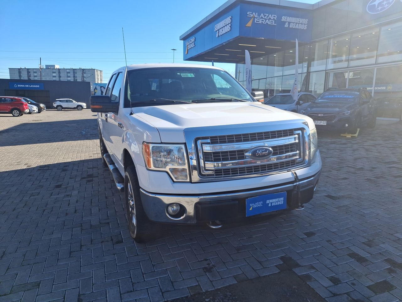 FORD - 2