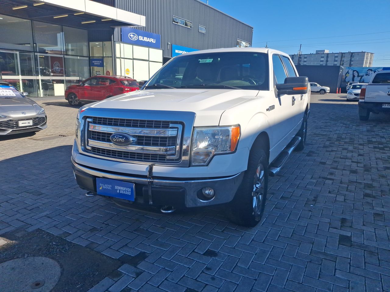 FORD - 3