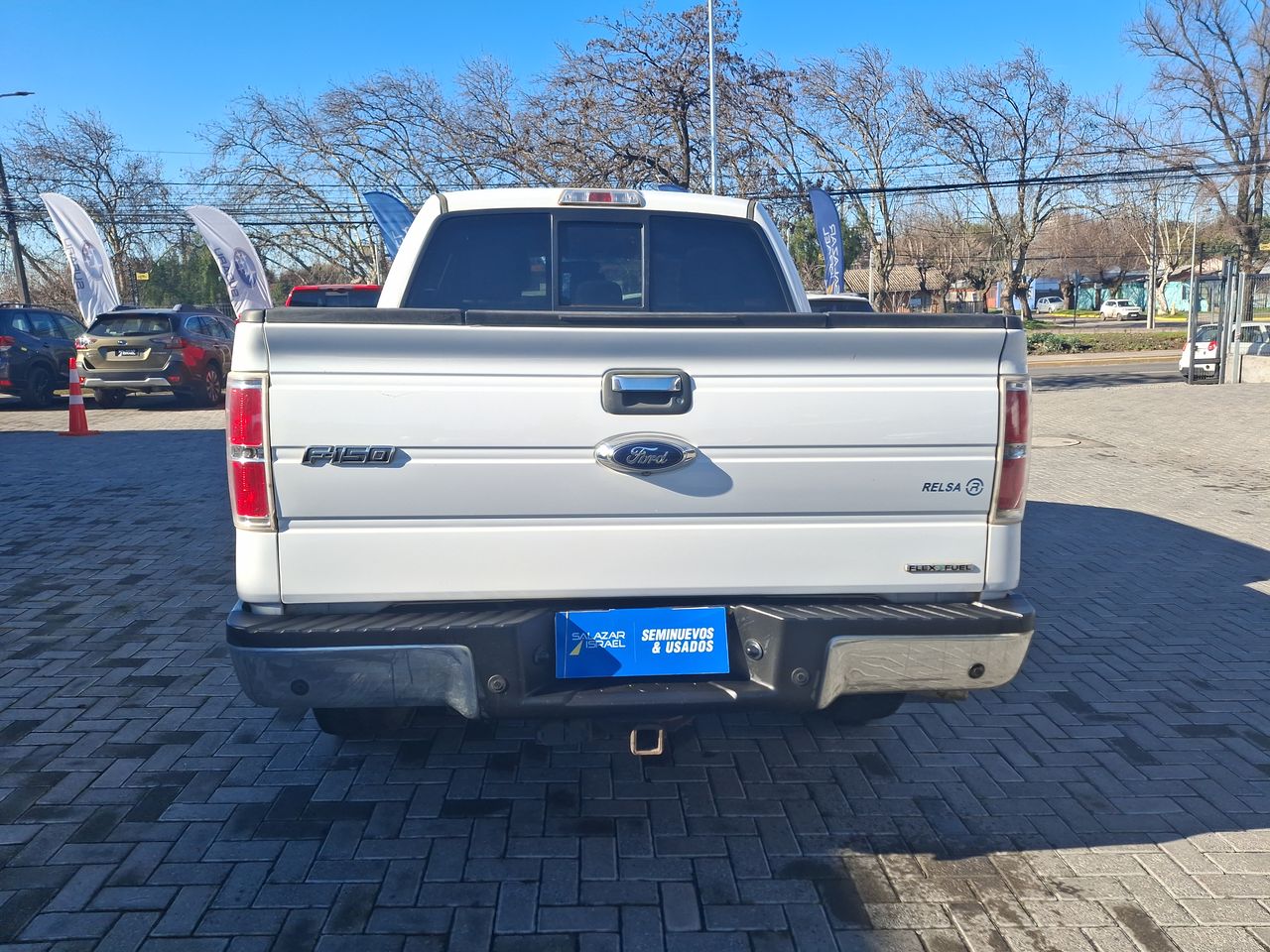 FORD - 6