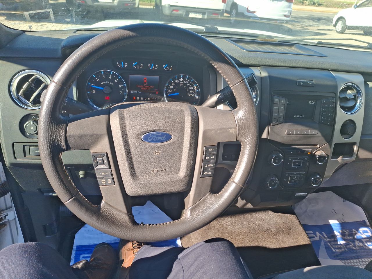 FORD - 16