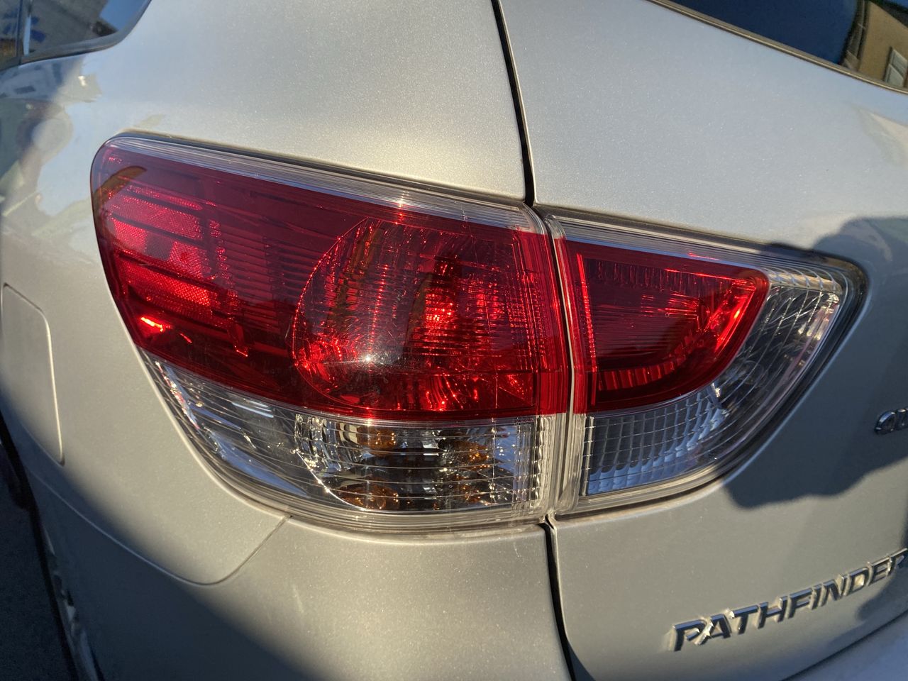 NISSAN - 20