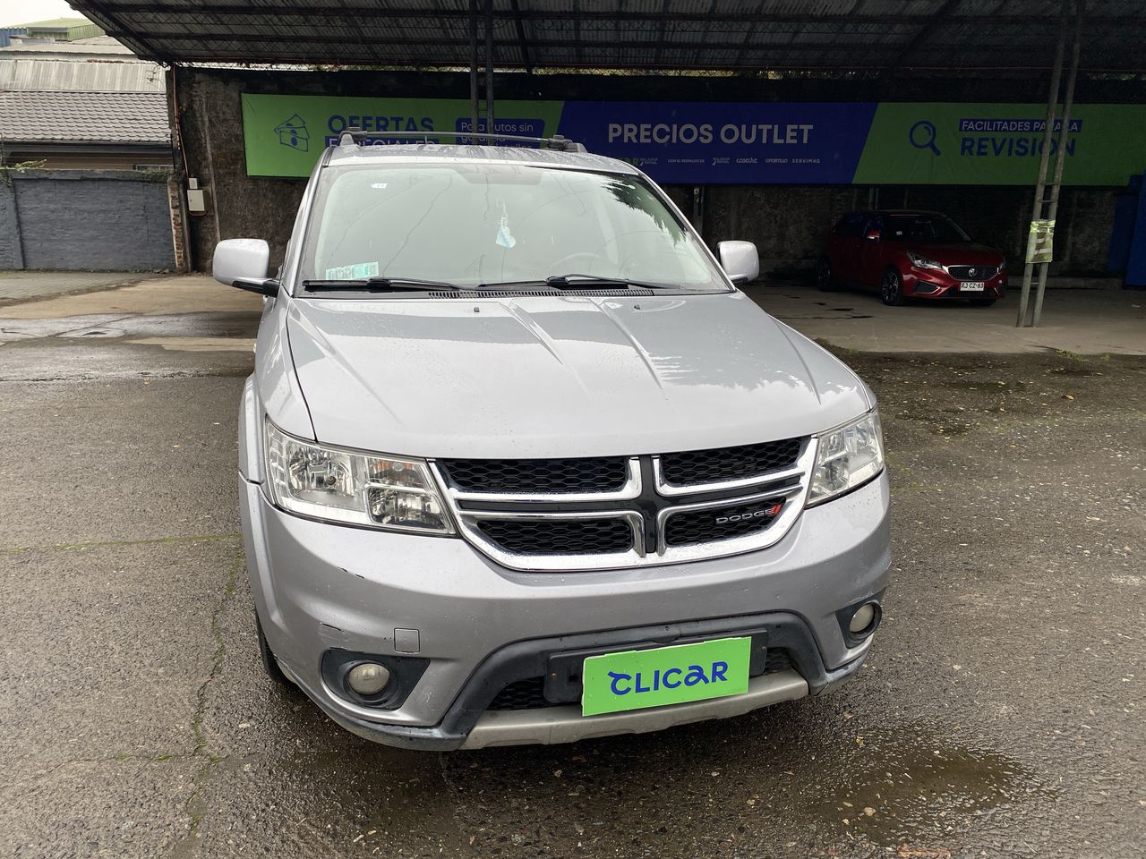 DODGE - 2