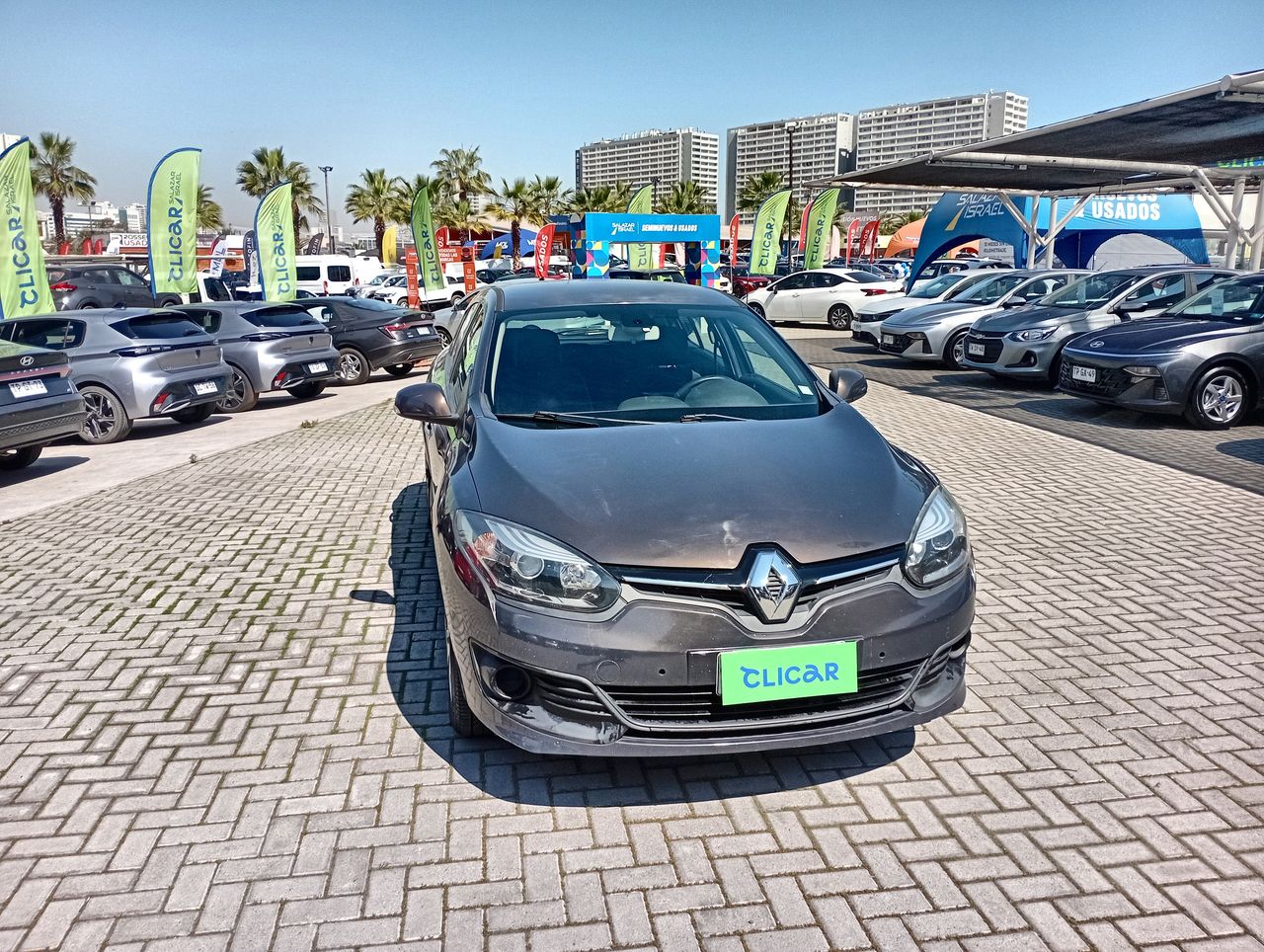RENAULT - 2
