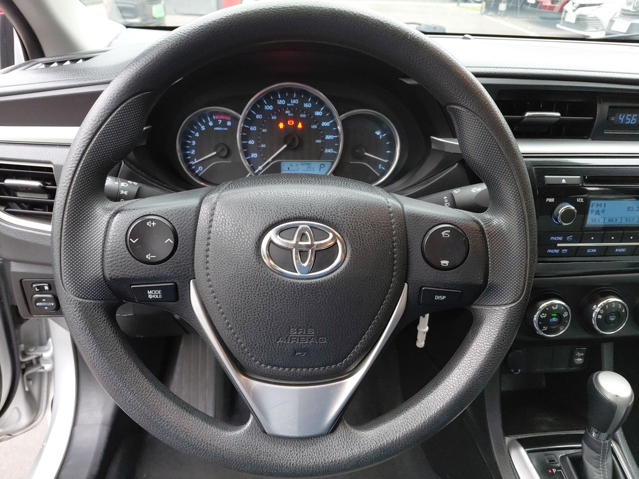 TOYOTA - 23