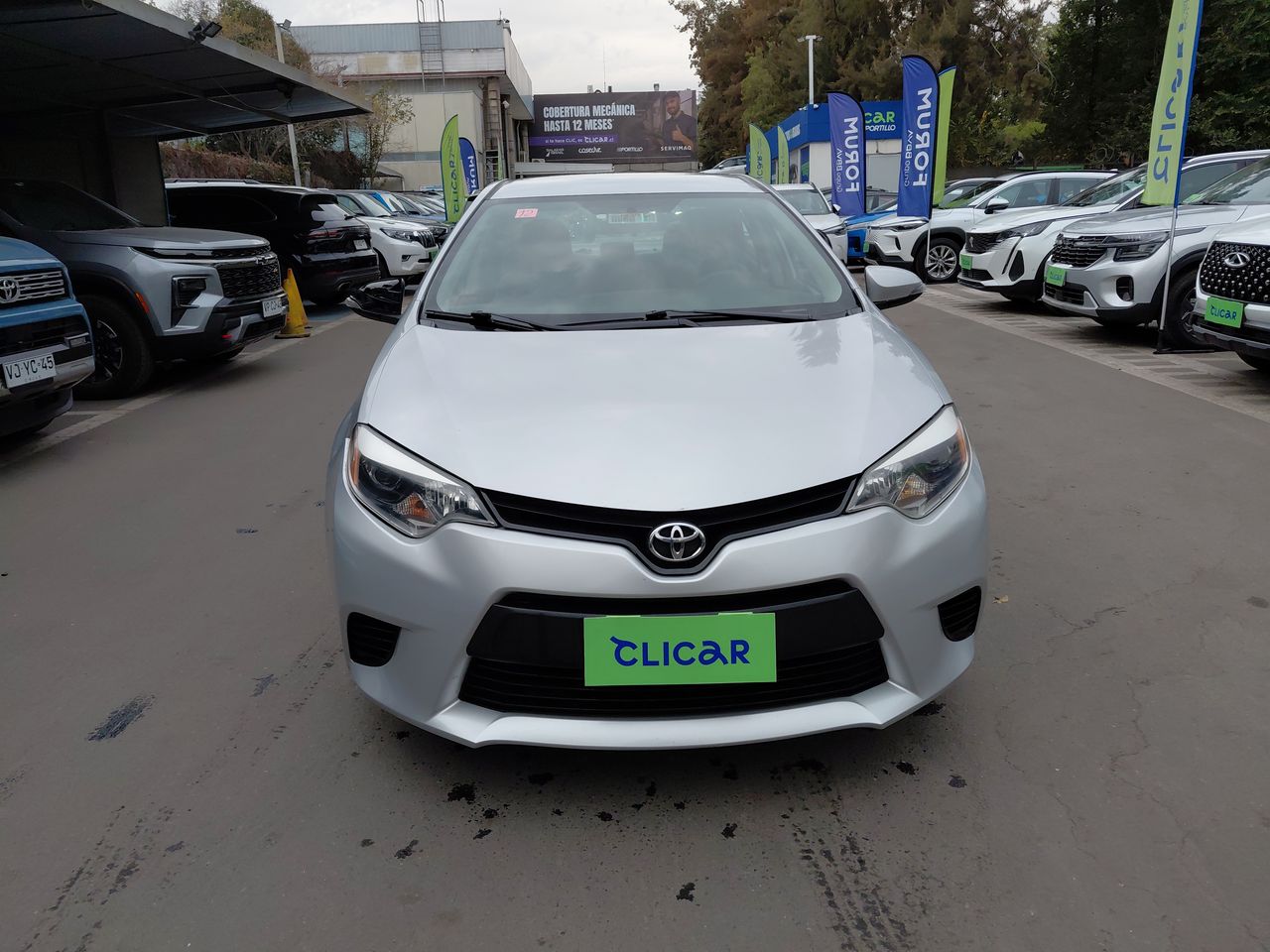 TOYOTA - 2