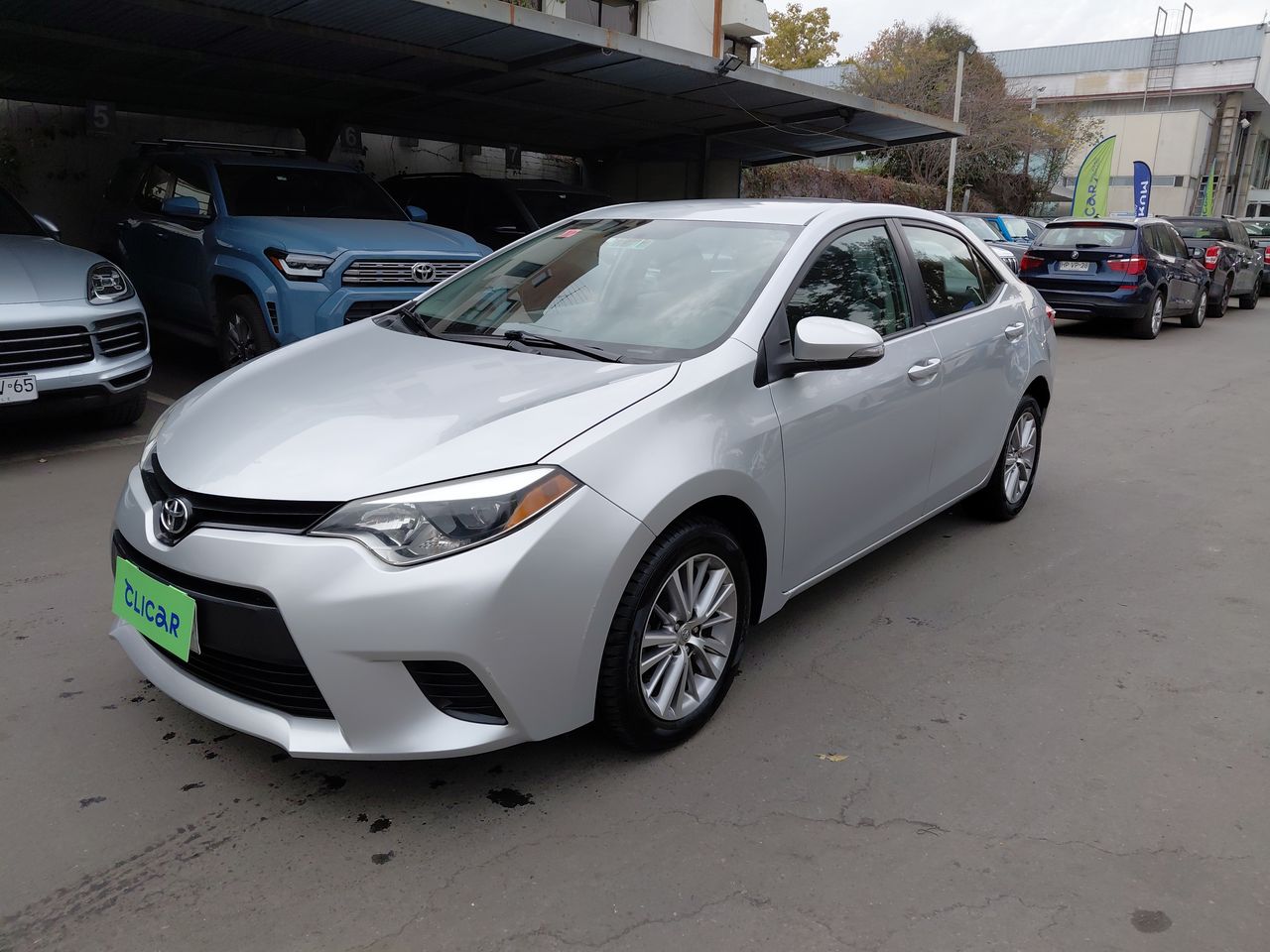 TOYOTA - 3